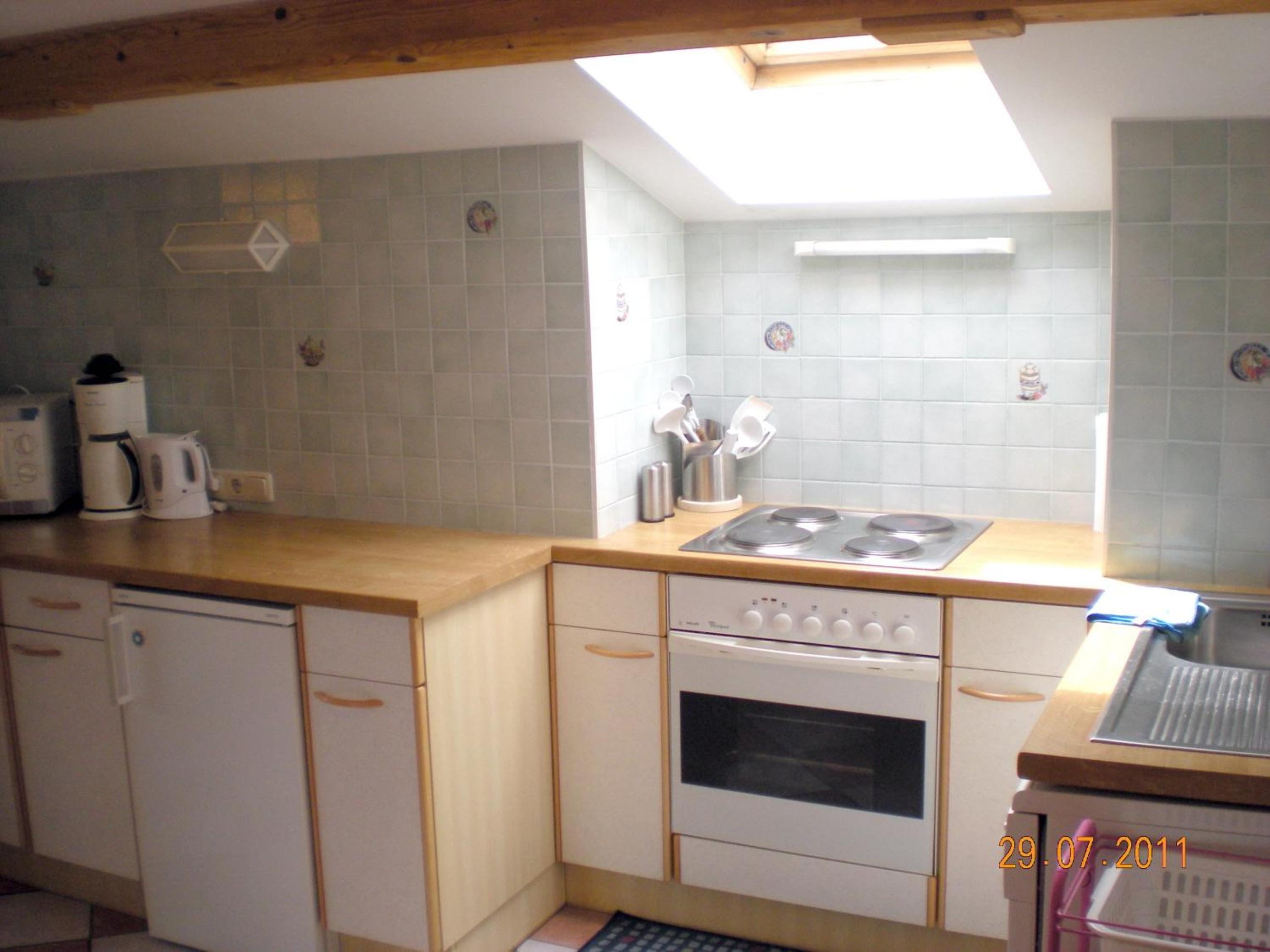 Ferienwohnung Diwoky