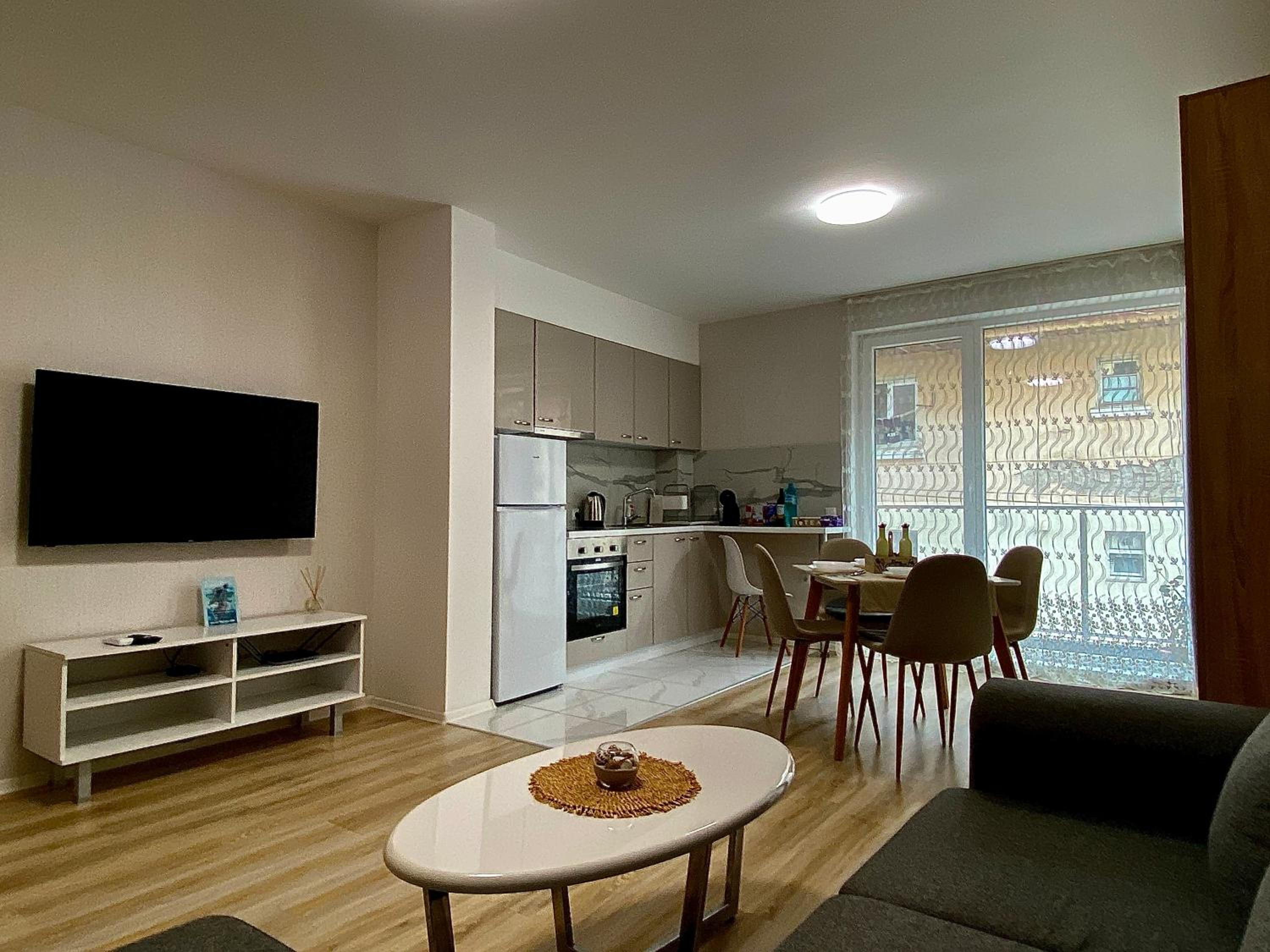 AVRORA SUITE