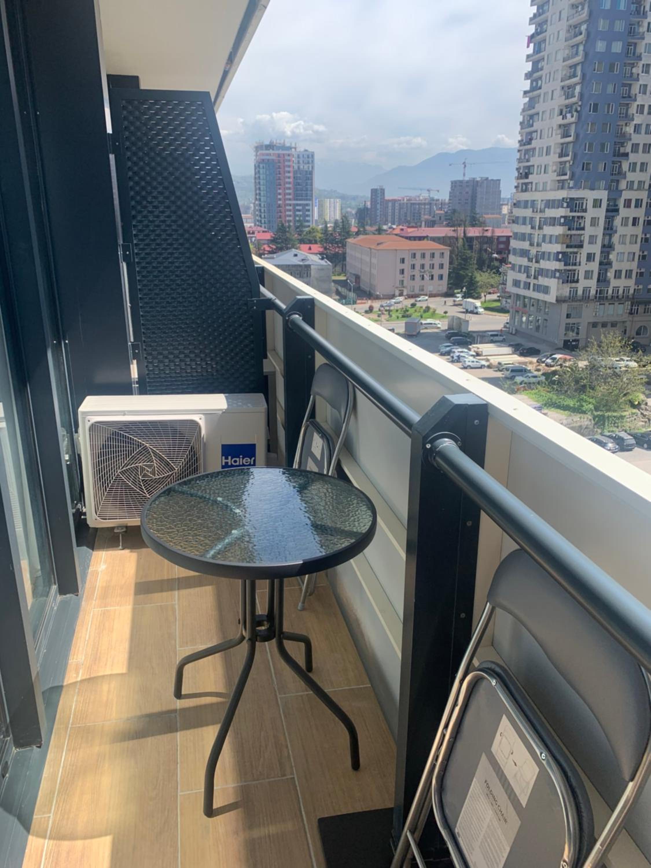 Orbi City Comfort 2 rooms apartments 50 м by sea
