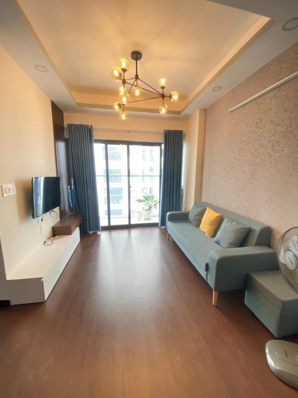 Căn Hộ Du Lịch khi đến Nha Trang view 3