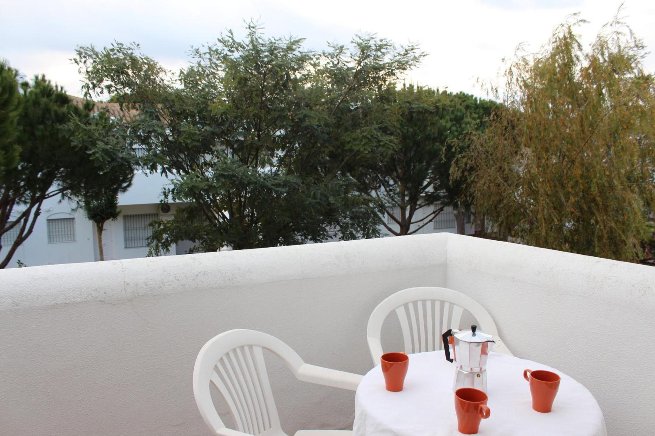 Apartamento Red de Almadraba