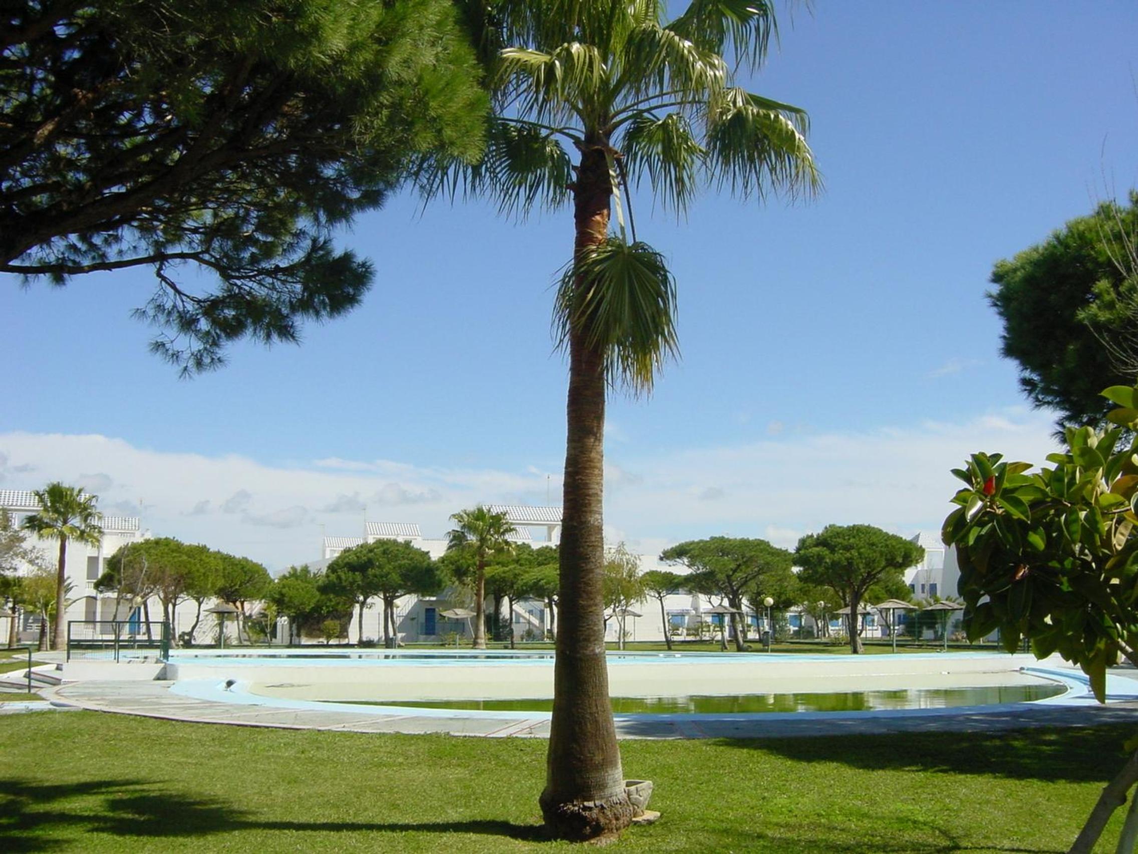 Apartamento Red de Almadraba