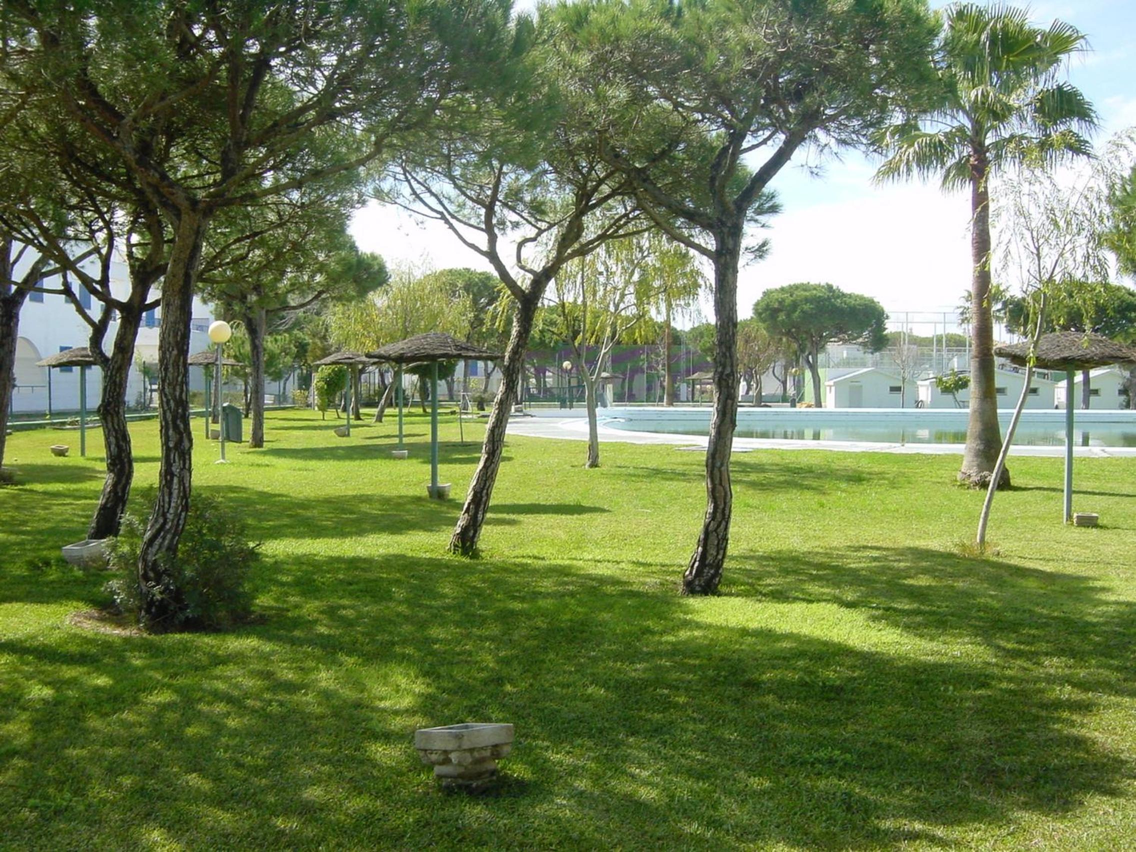 Apartamento Red de Almadraba