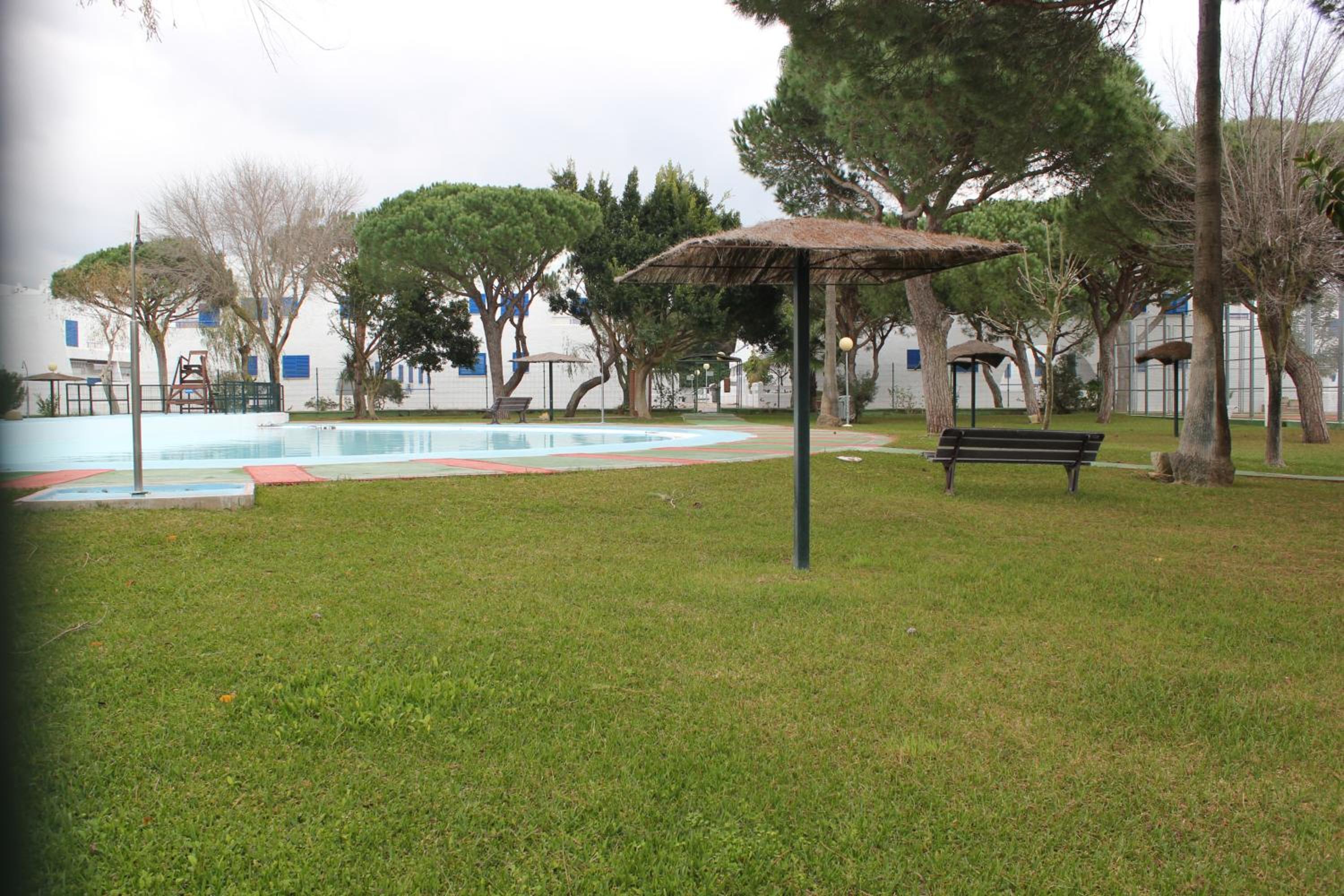 Apartamento Red de Almadraba