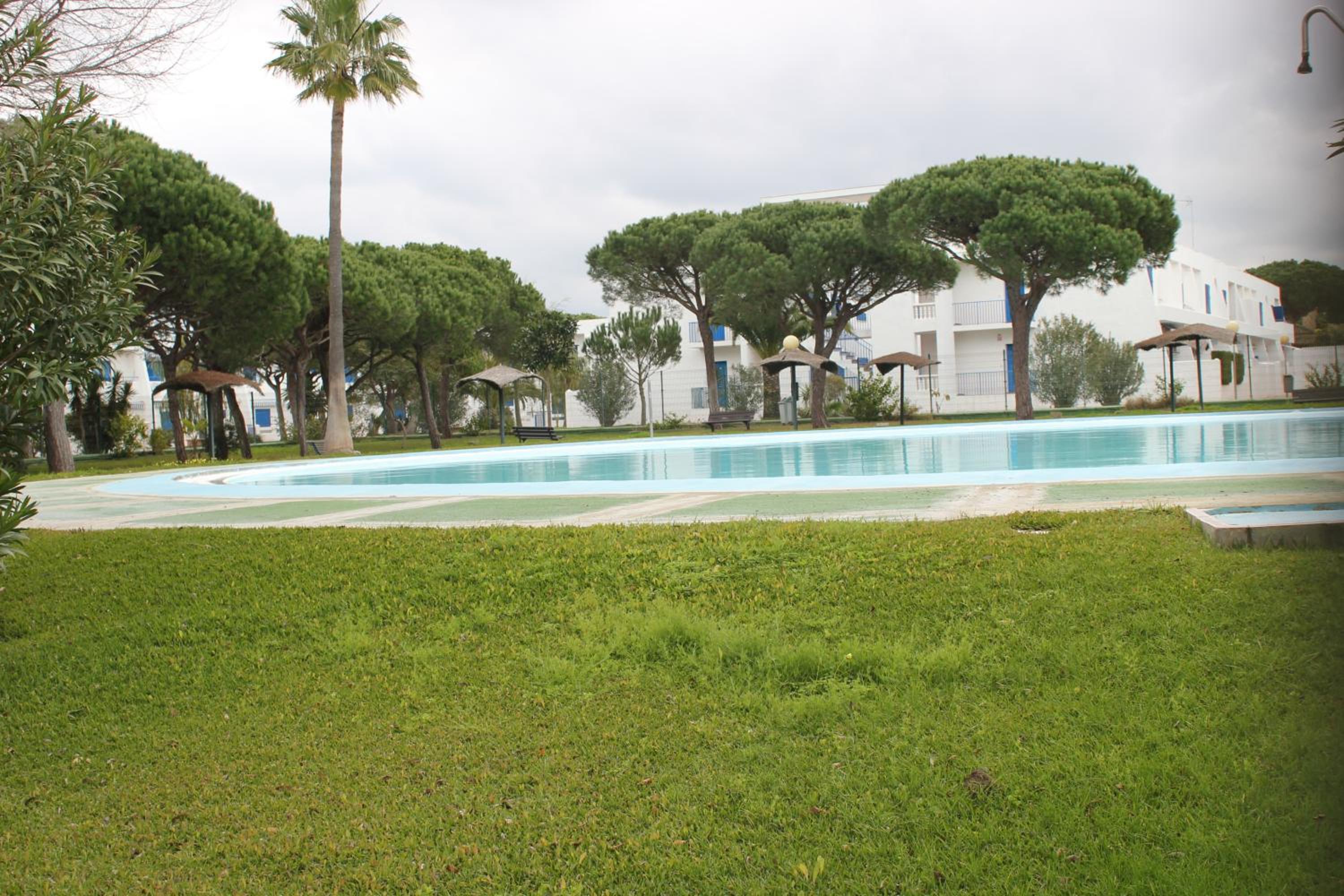 Apartamento Red de Almadraba