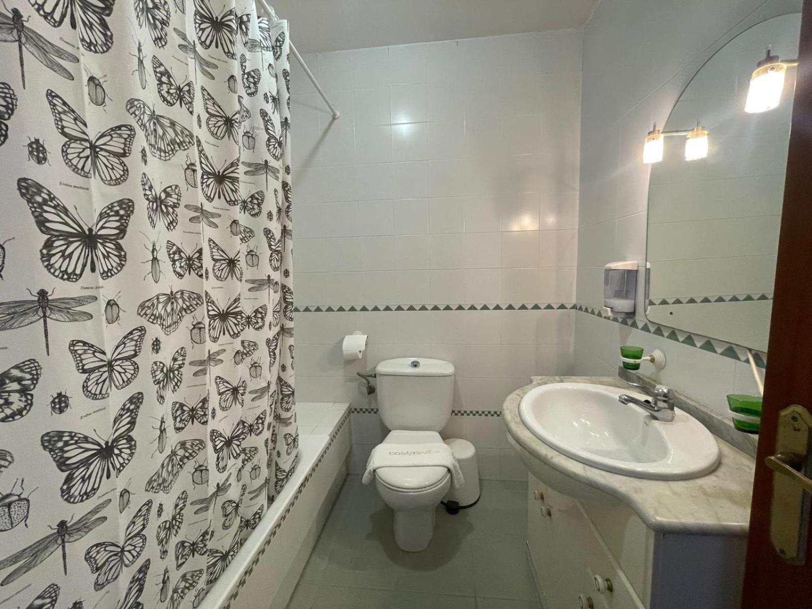 Apartamento Red de Almadraba