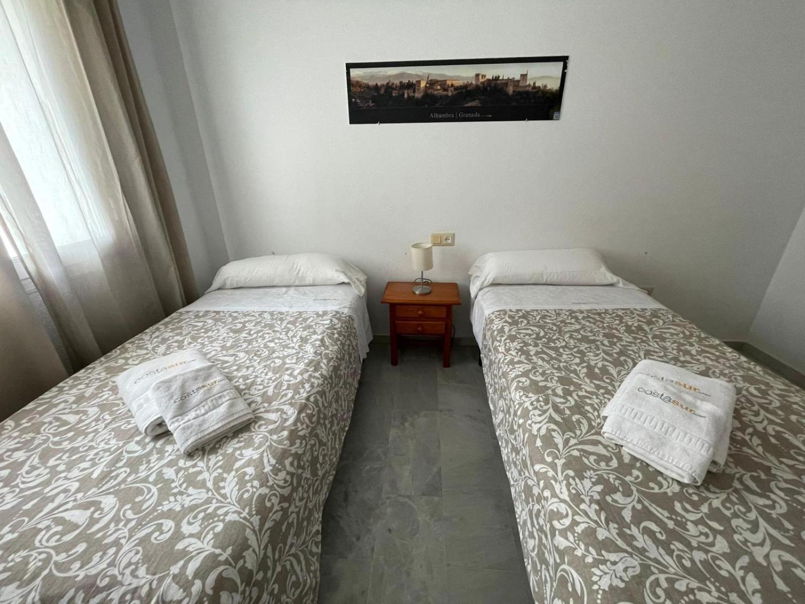 Apartamento Red de Almadraba