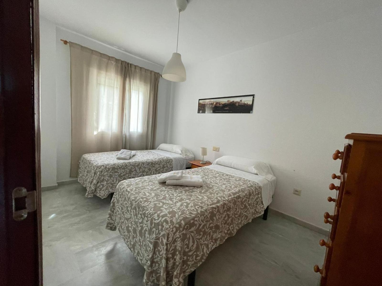 Apartamento Red de Almadraba