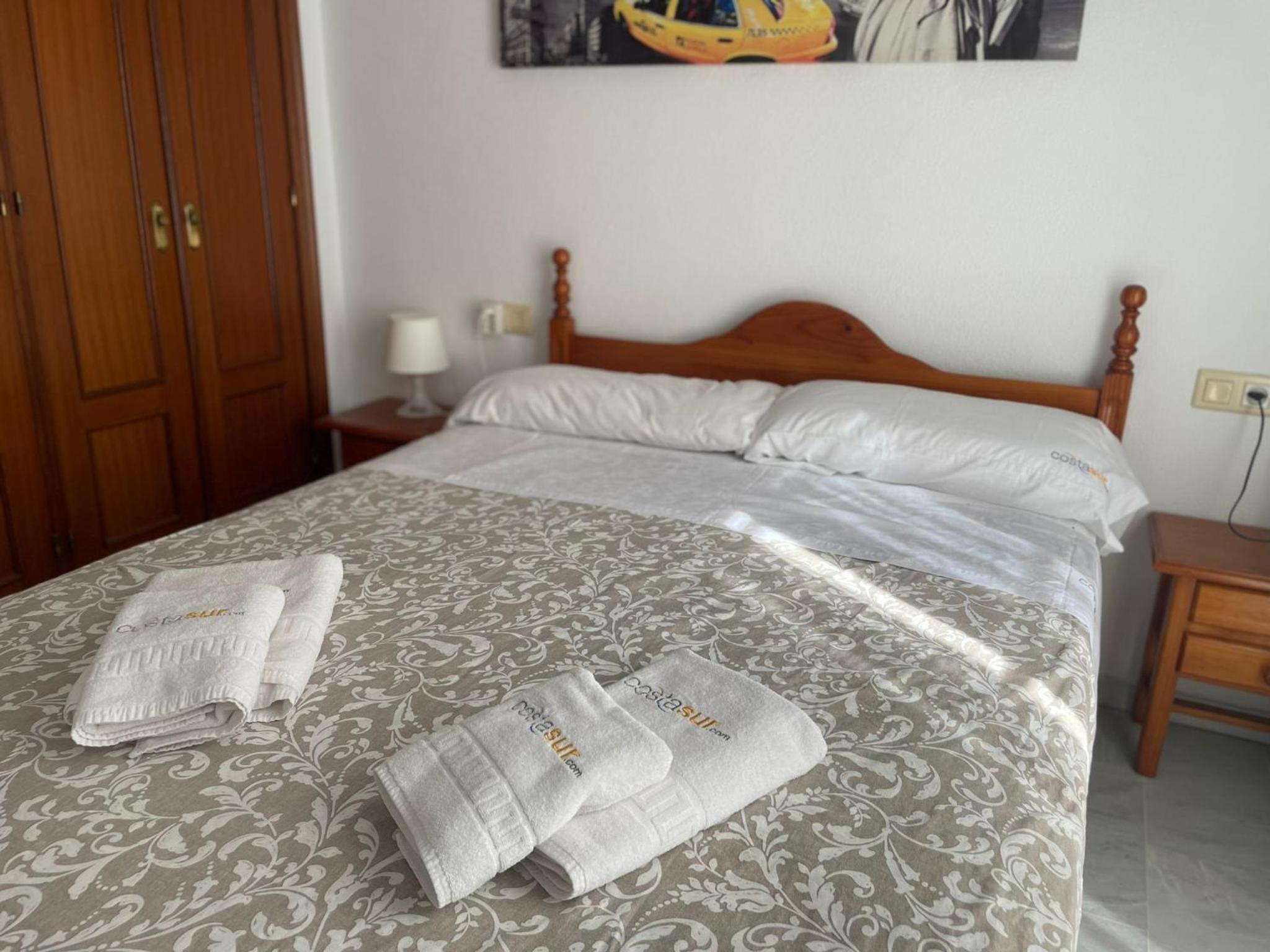 Apartamento Red de Almadraba