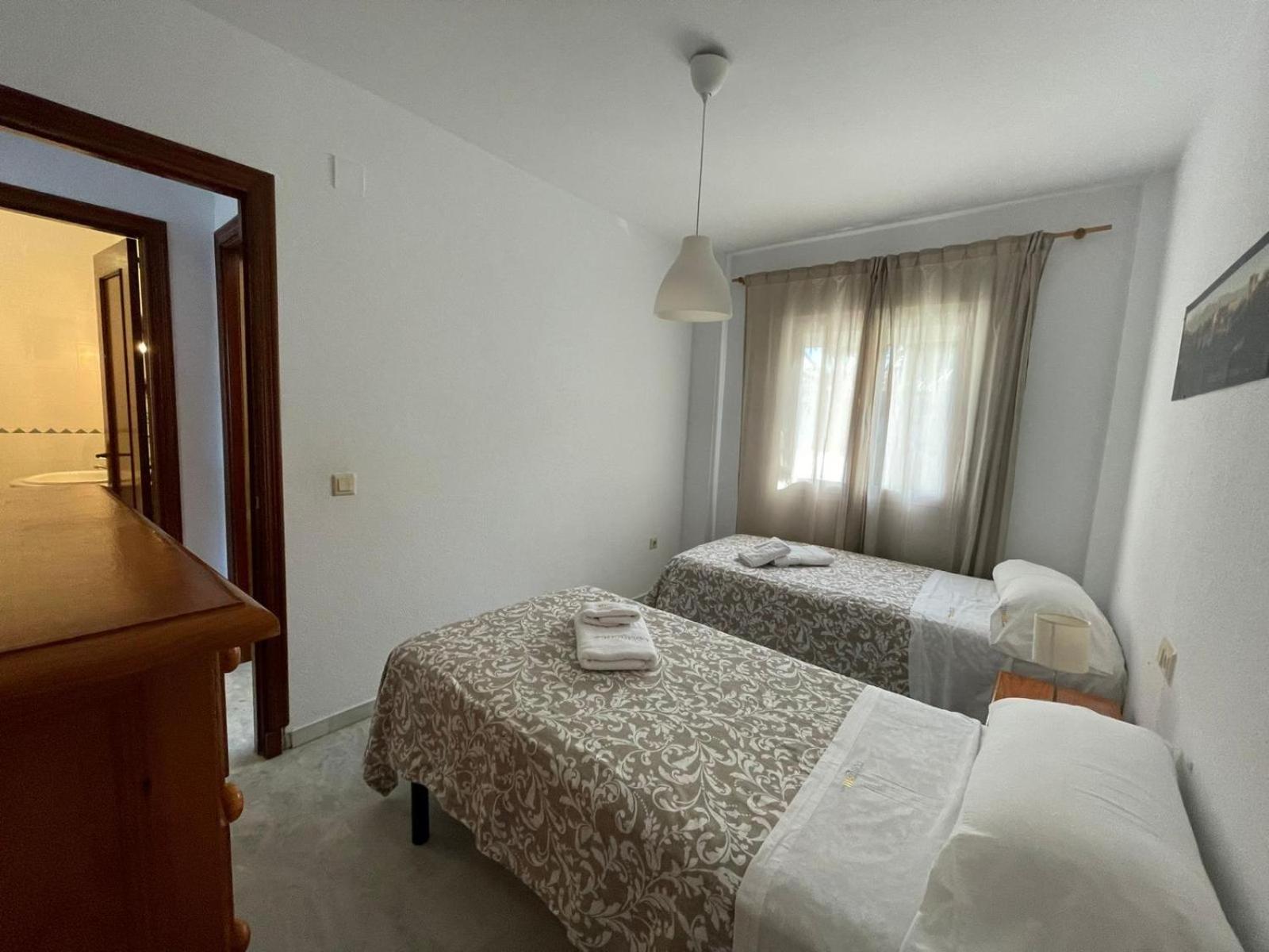 Apartamento Red de Almadraba