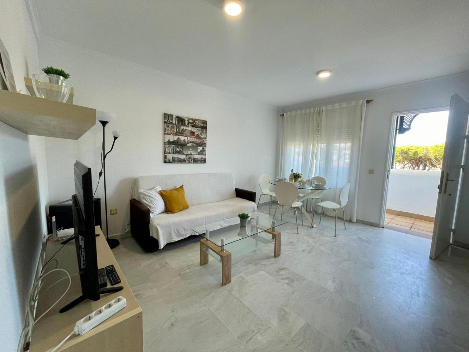 Apartamento Red de Almadraba