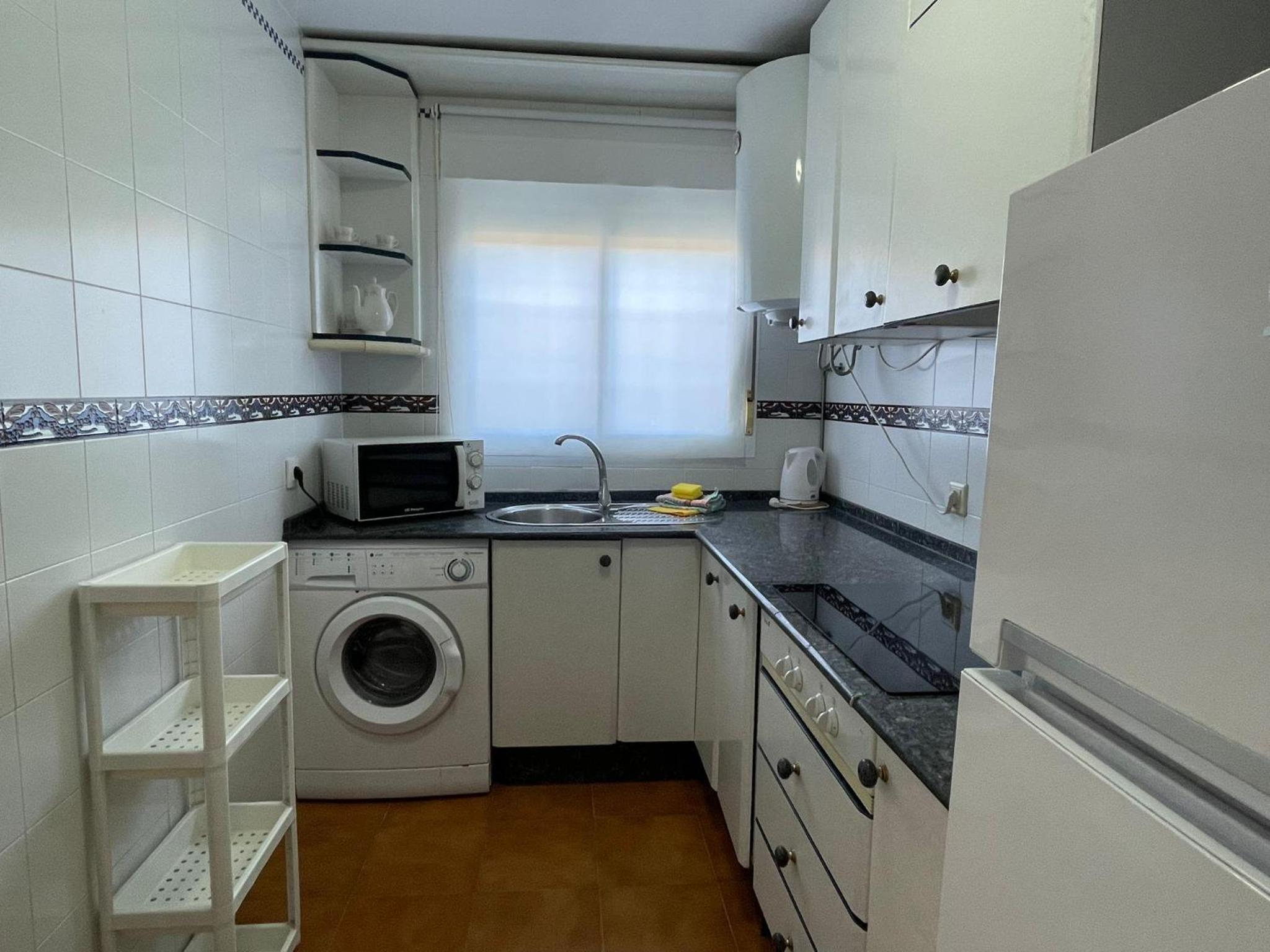 Apartamento Red de Almadraba