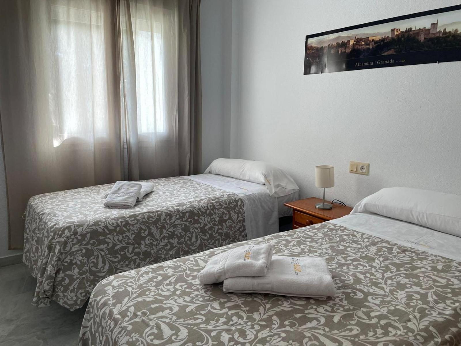 Apartamento Red de Almadraba