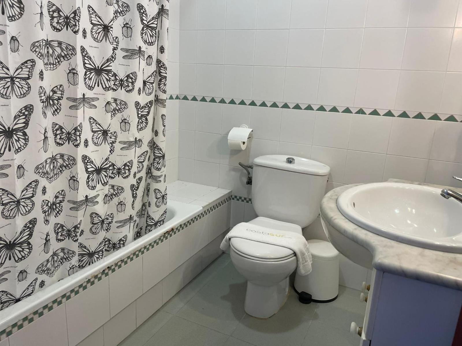Apartamento Red de Almadraba