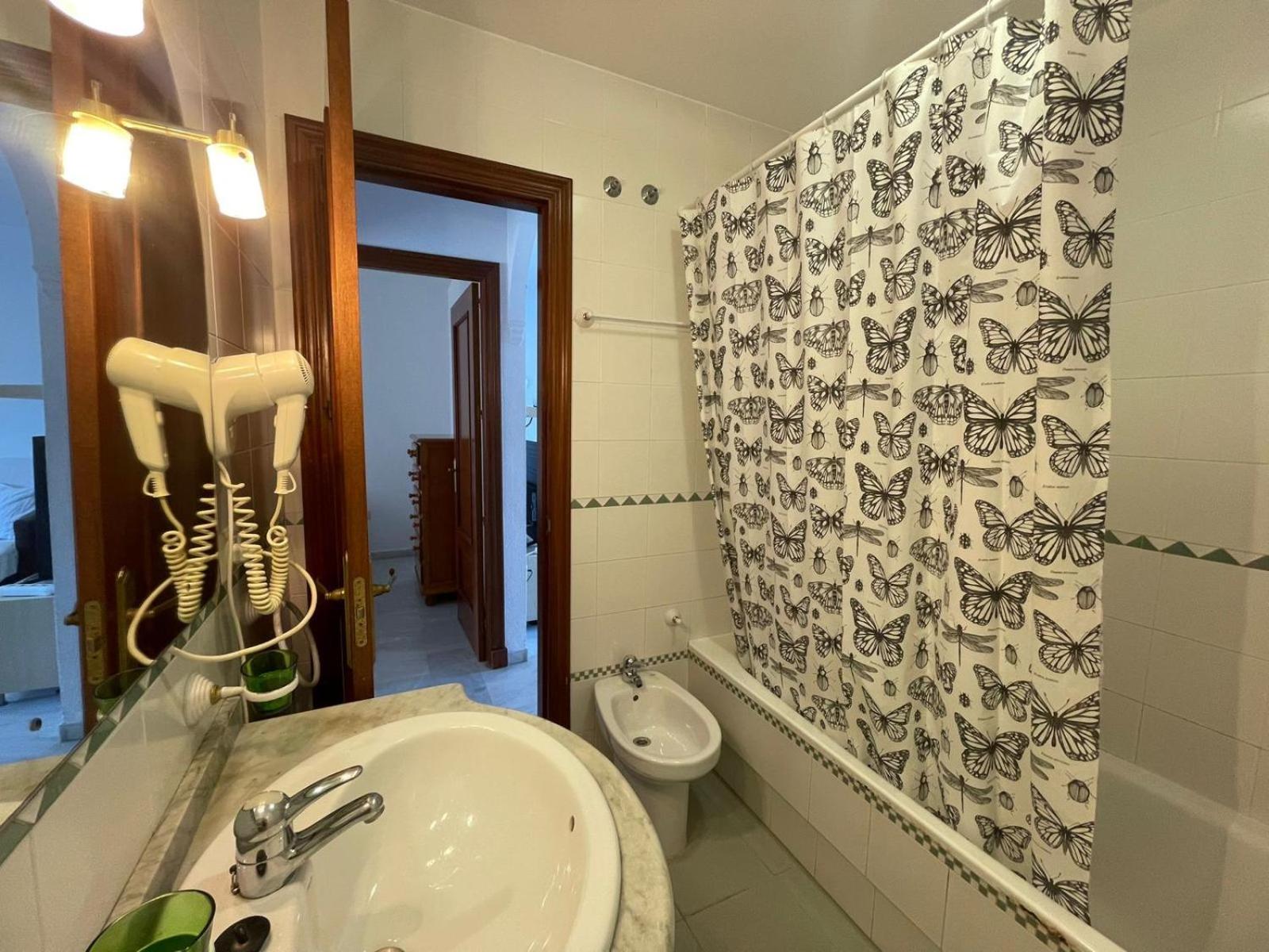Apartamento Red de Almadraba