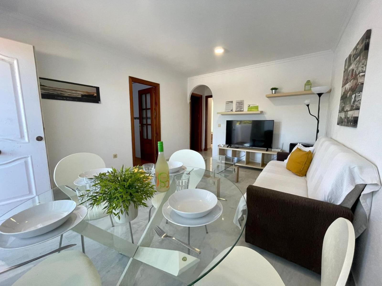 Apartamento Red de Almadraba