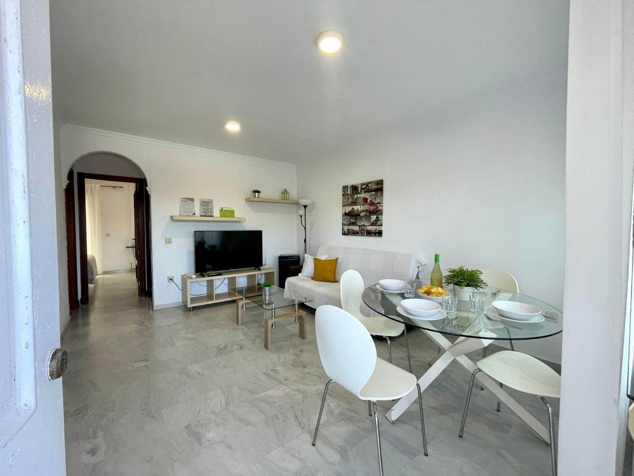 Apartamento Red de Almadraba