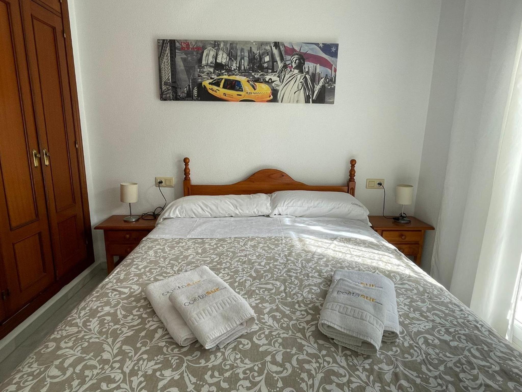 Apartamento Red de Almadraba