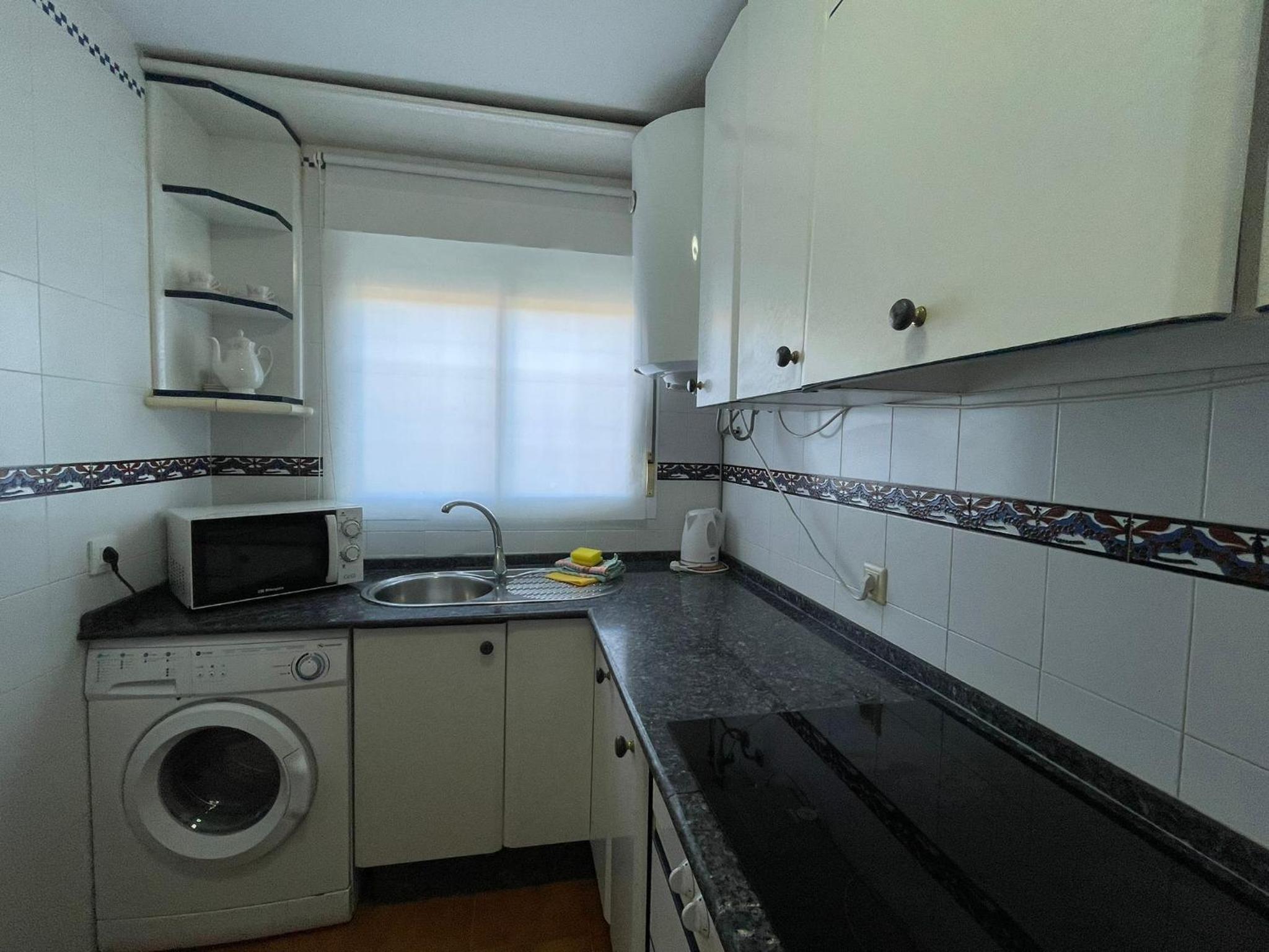 Apartamento Red de Almadraba