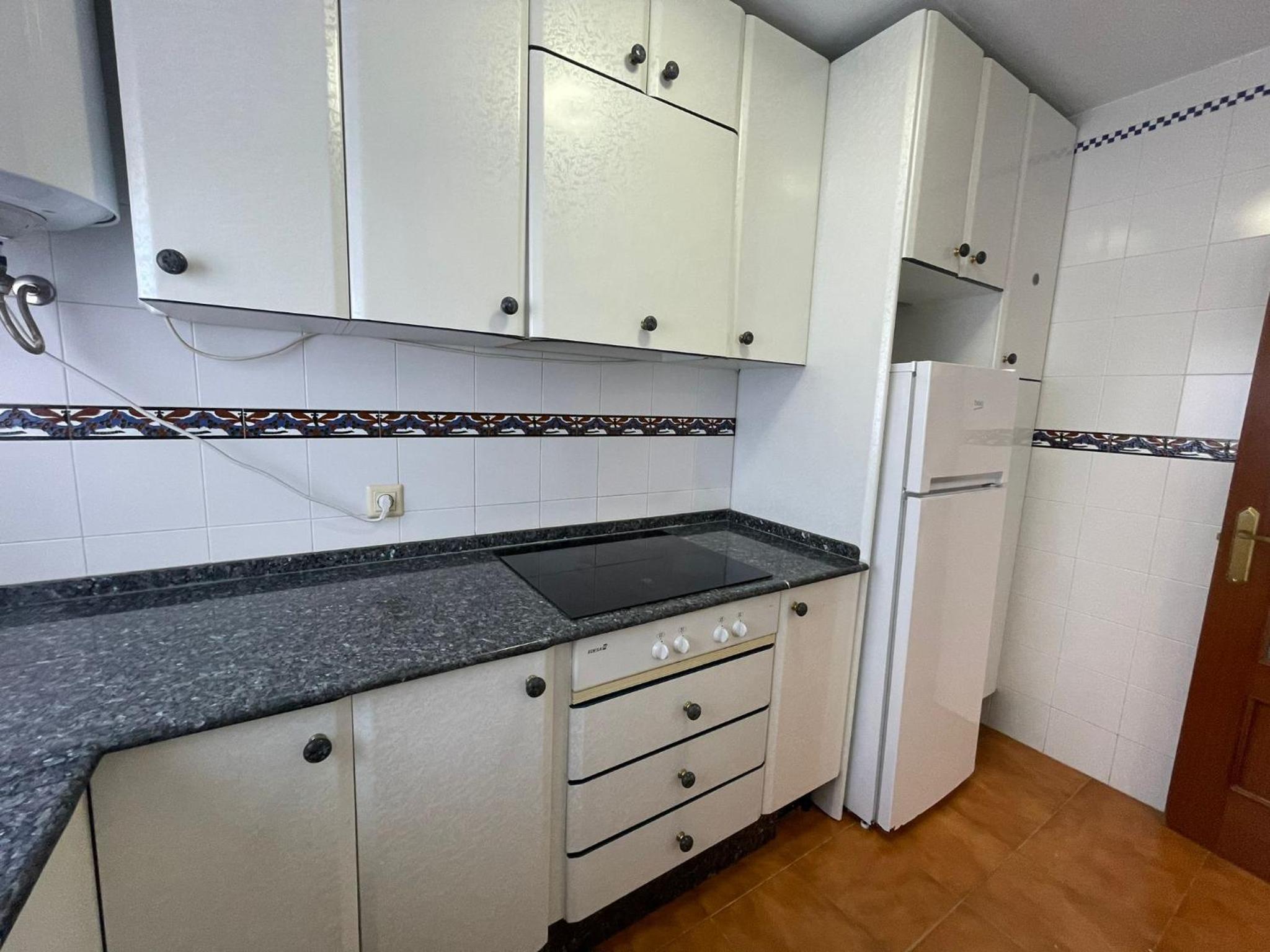 Apartamento Red de Almadraba