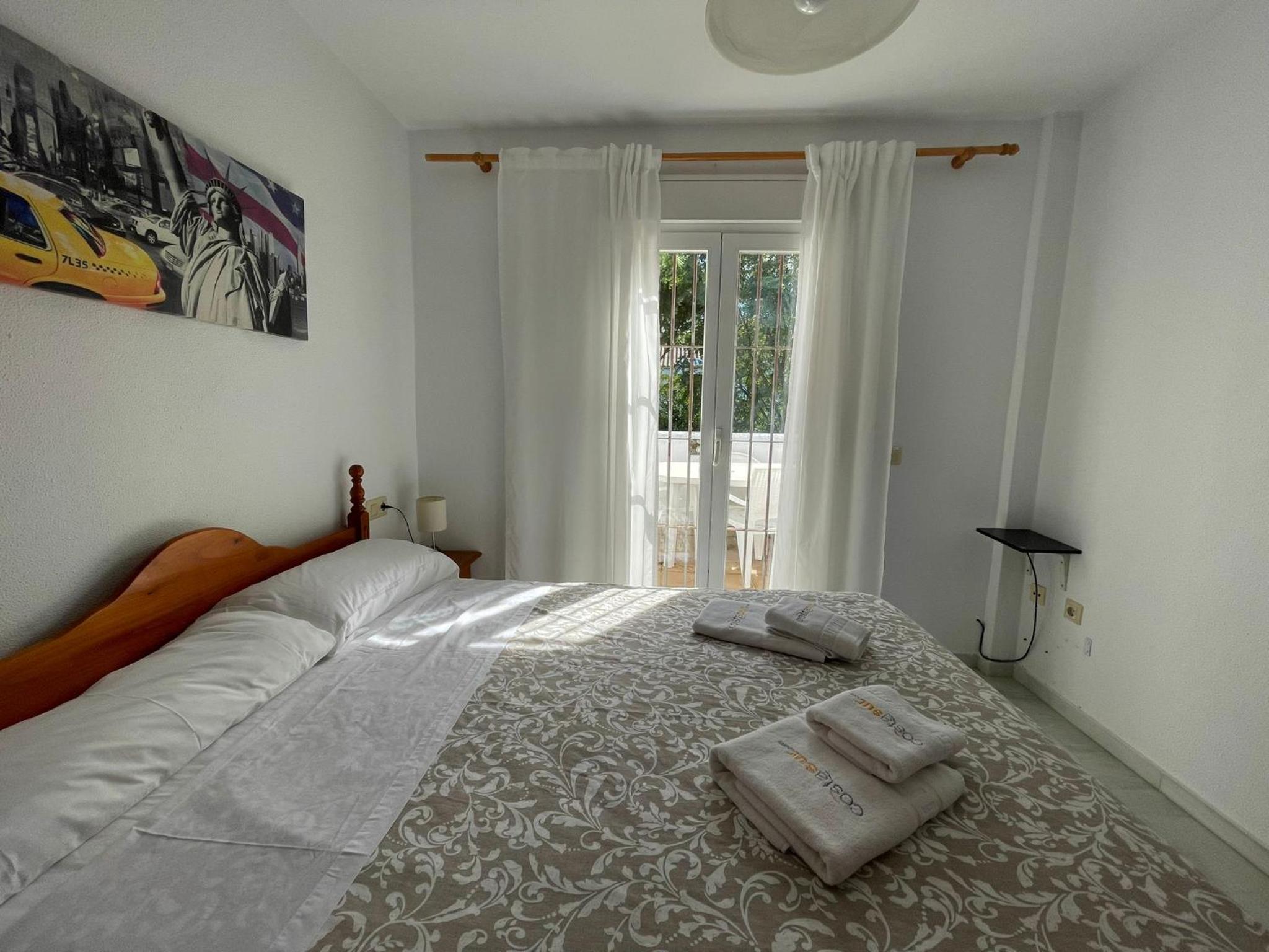 Apartamento Red de Almadraba