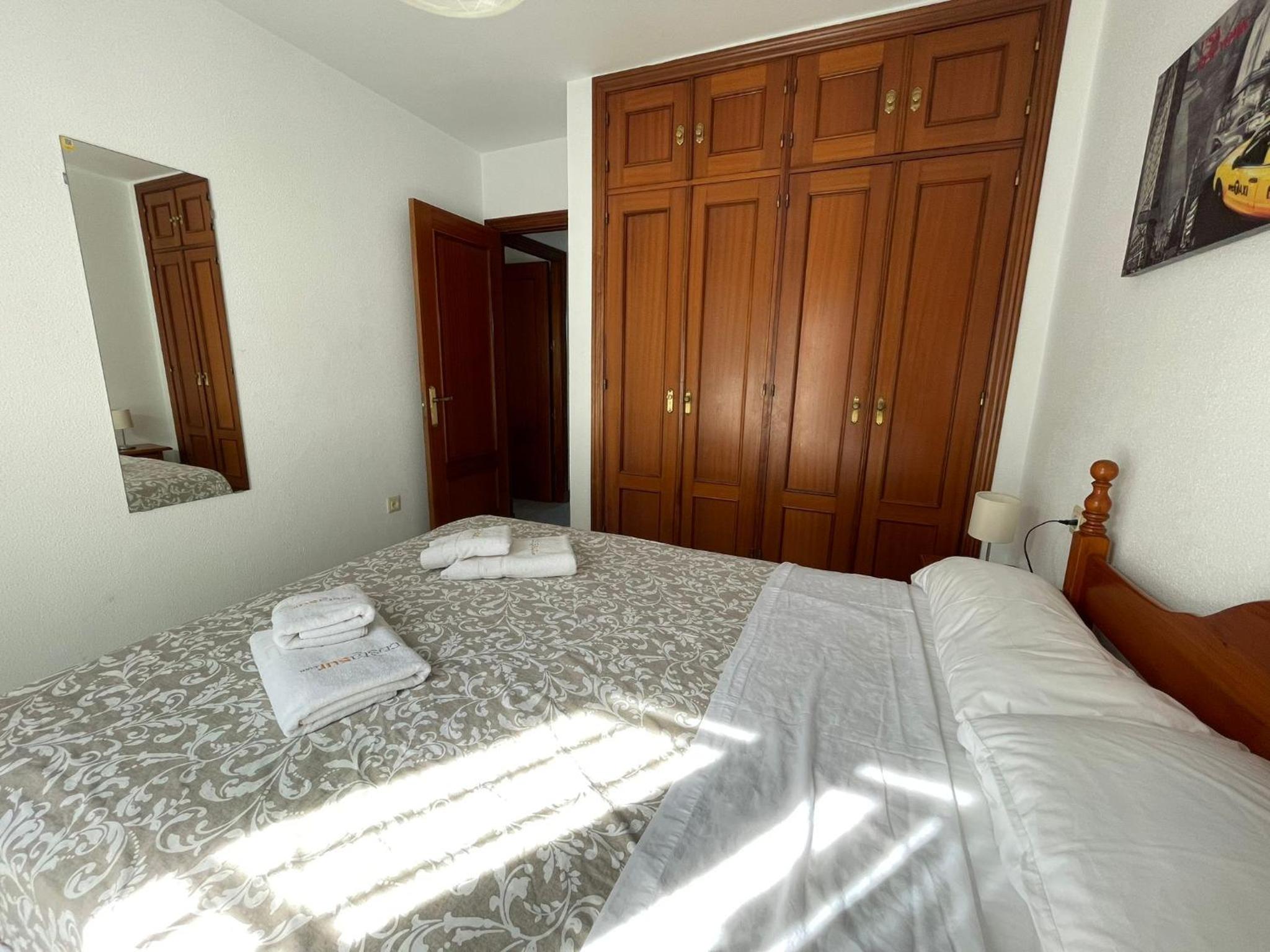 Apartamento Red de Almadraba
