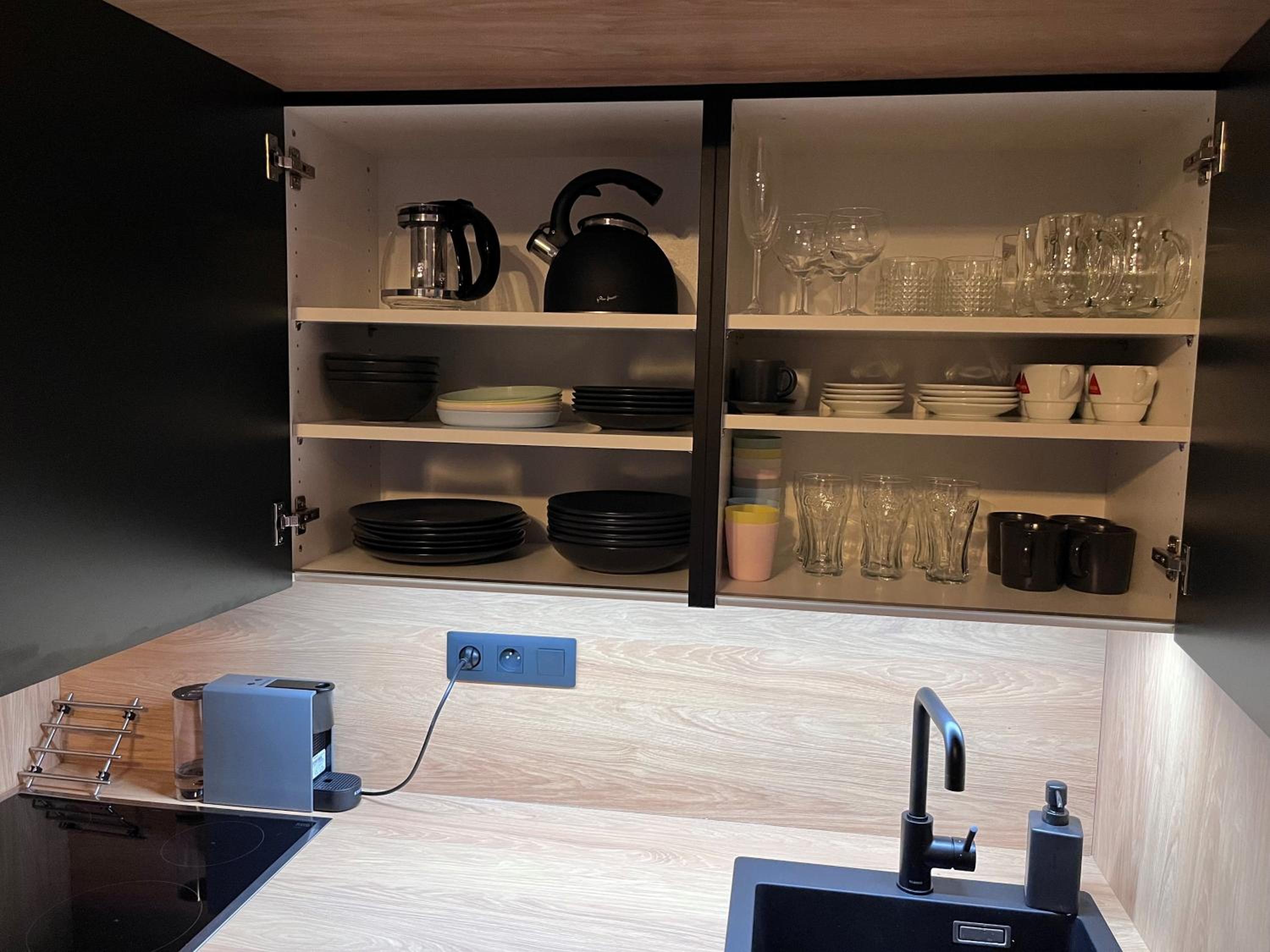 Apartmán Herlíkovice 303