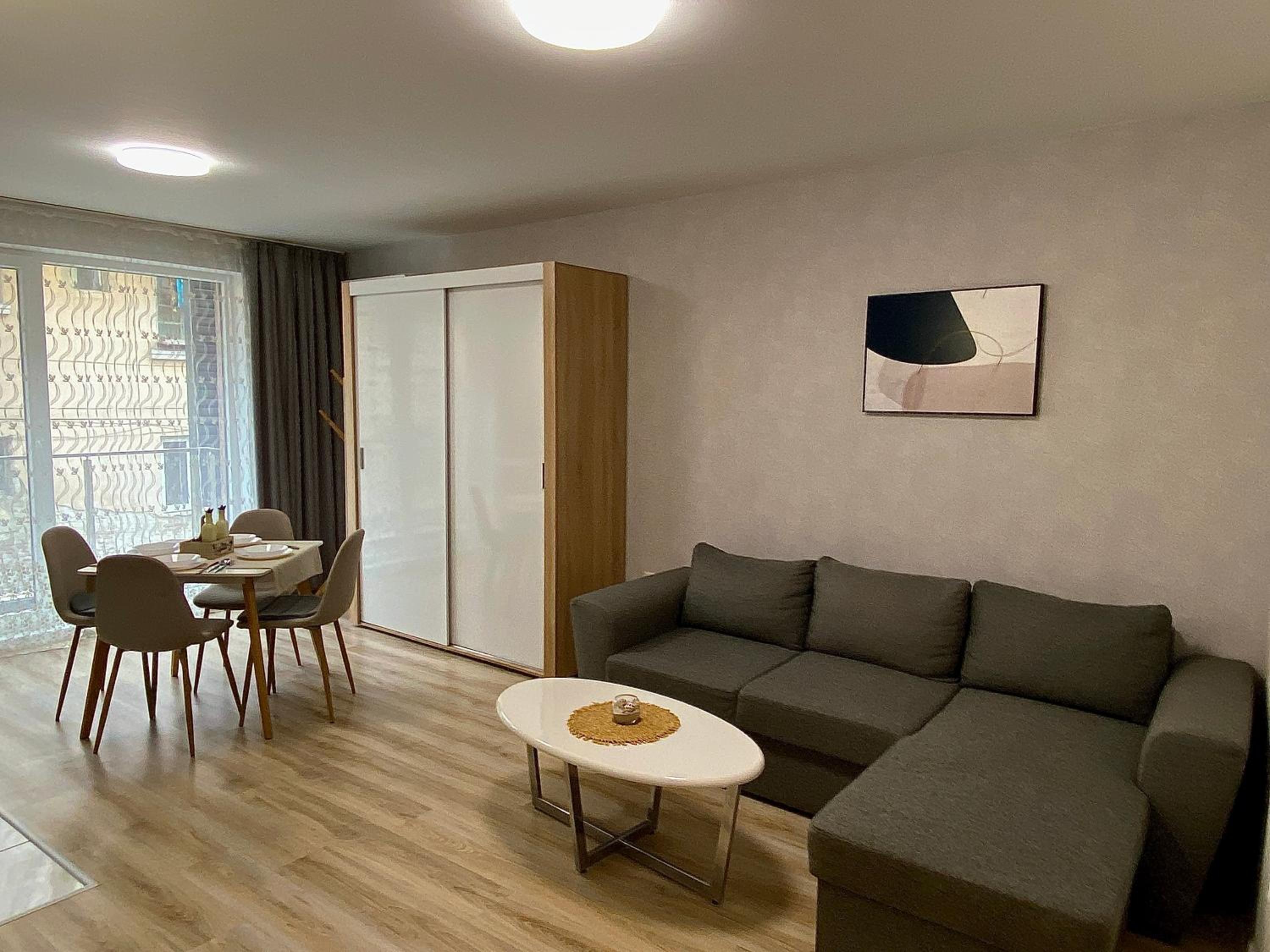 AVRORA SUITE