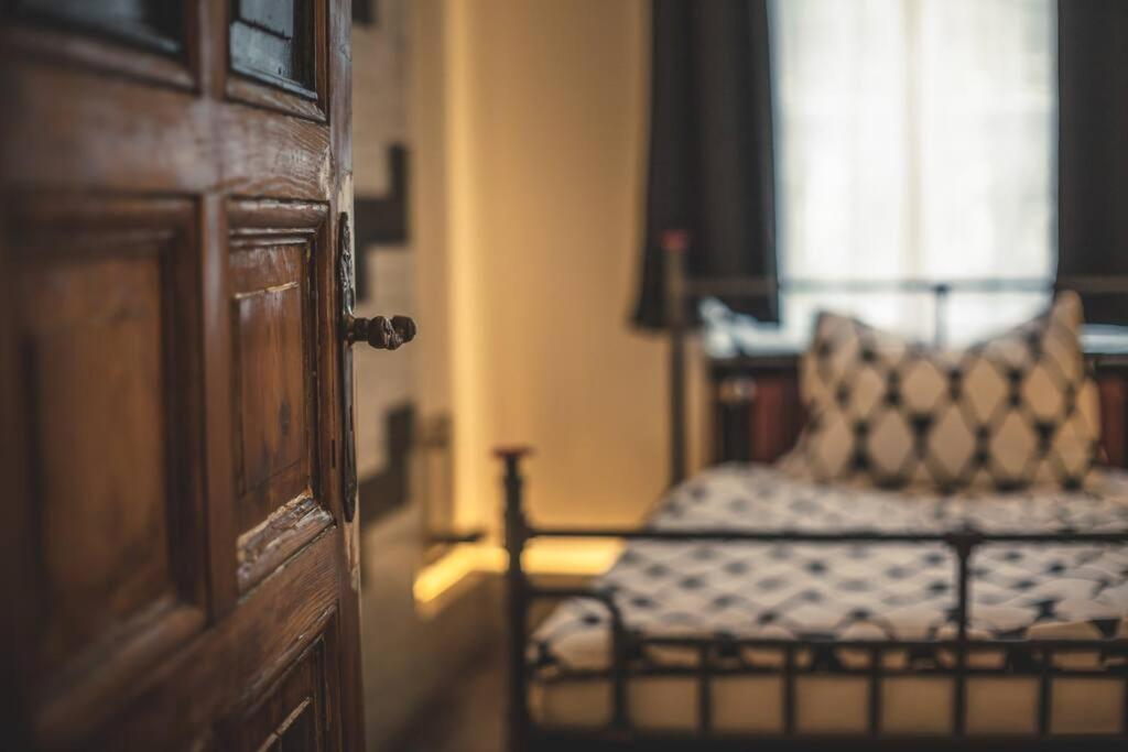 Einzigartige Ferienwohnung bunt wie Berlin
