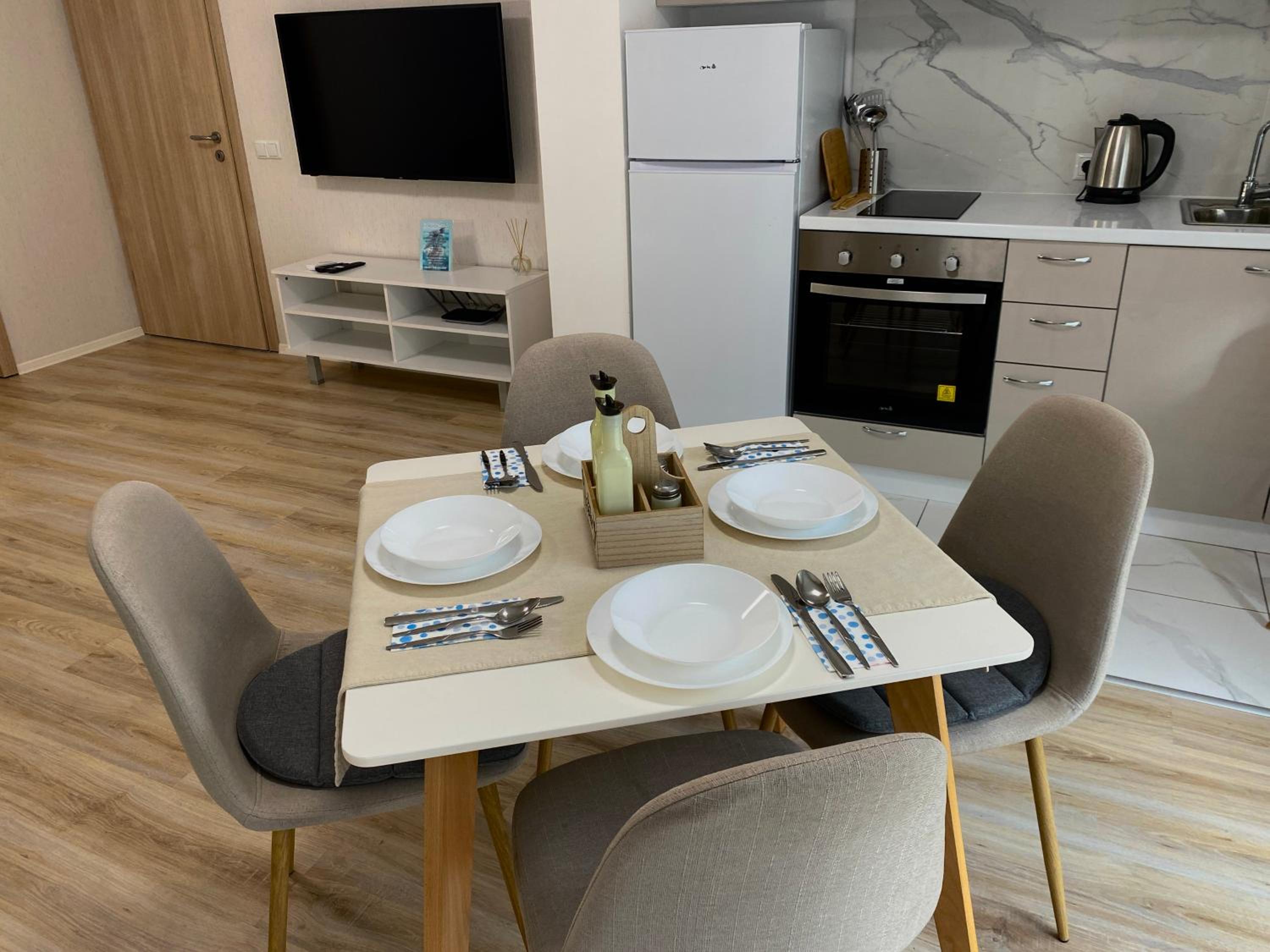 AVRORA SUITE