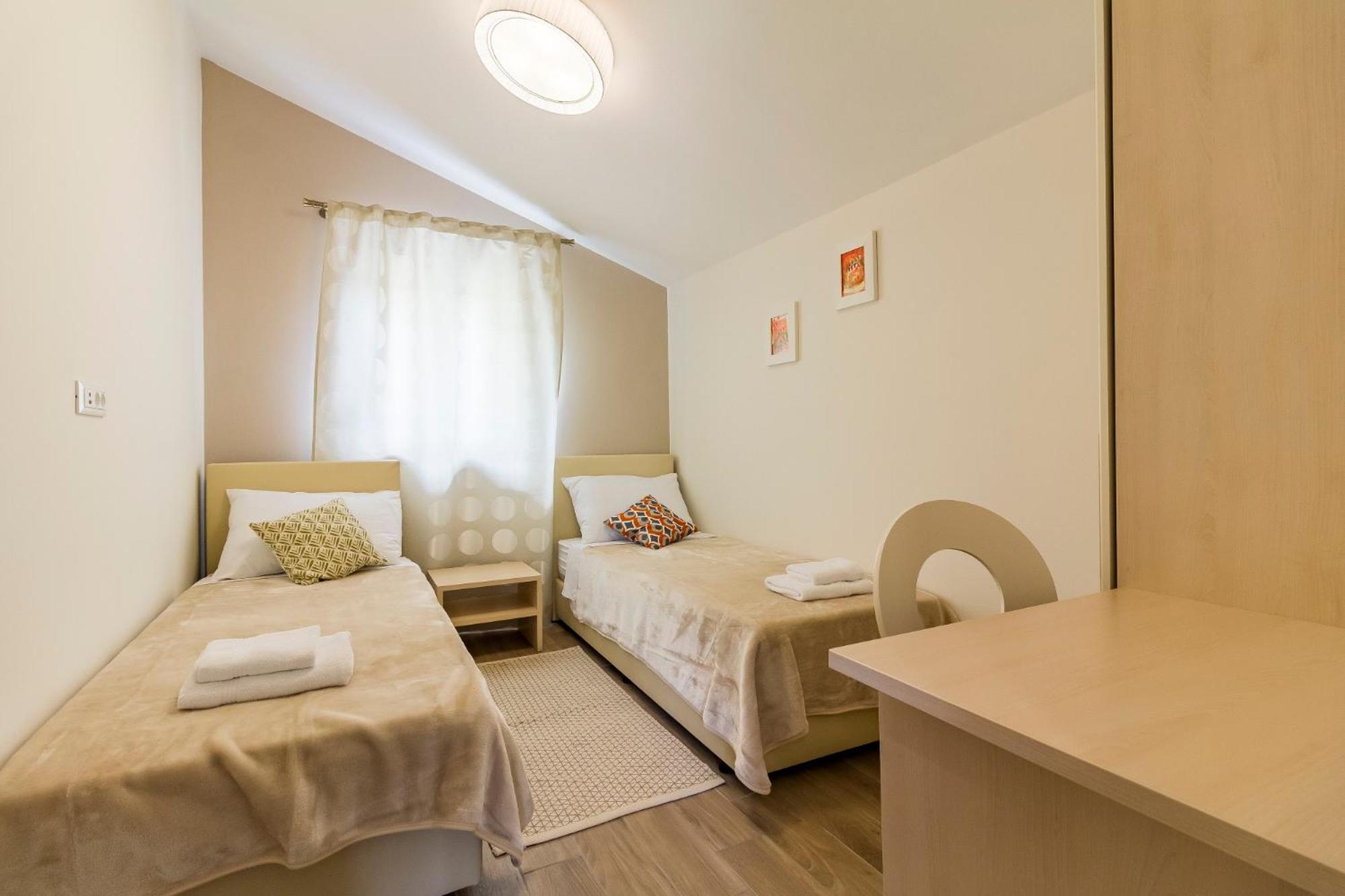Apartments Villa Nina