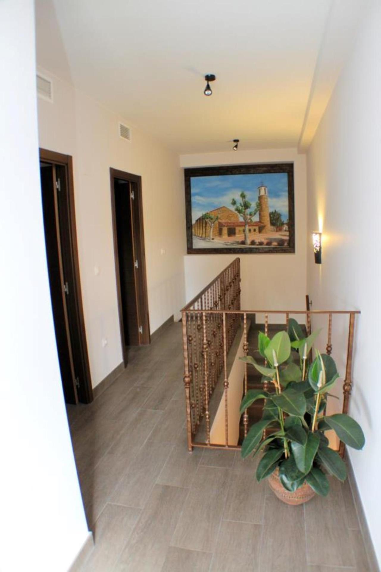 Casa Rural Maria Isabel