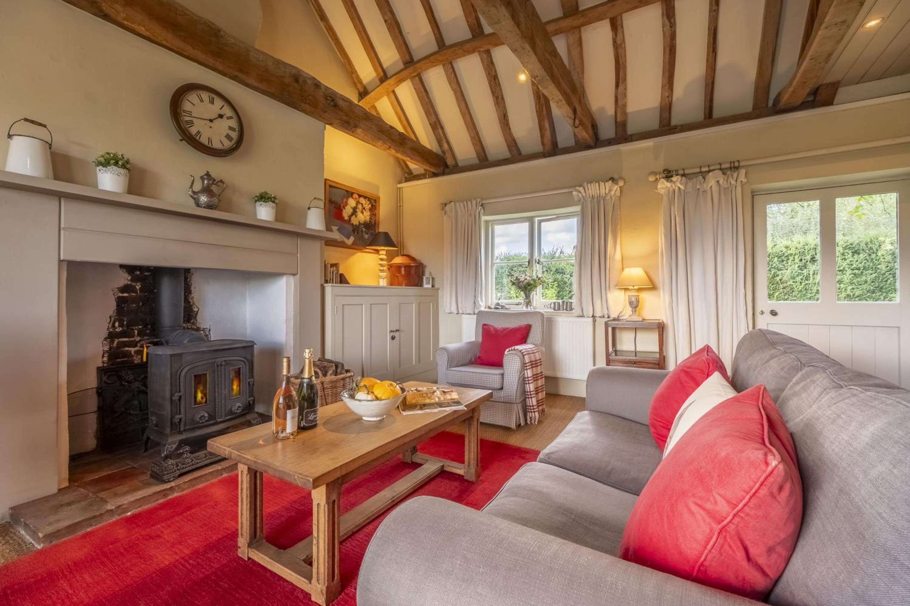Acorn Cottage