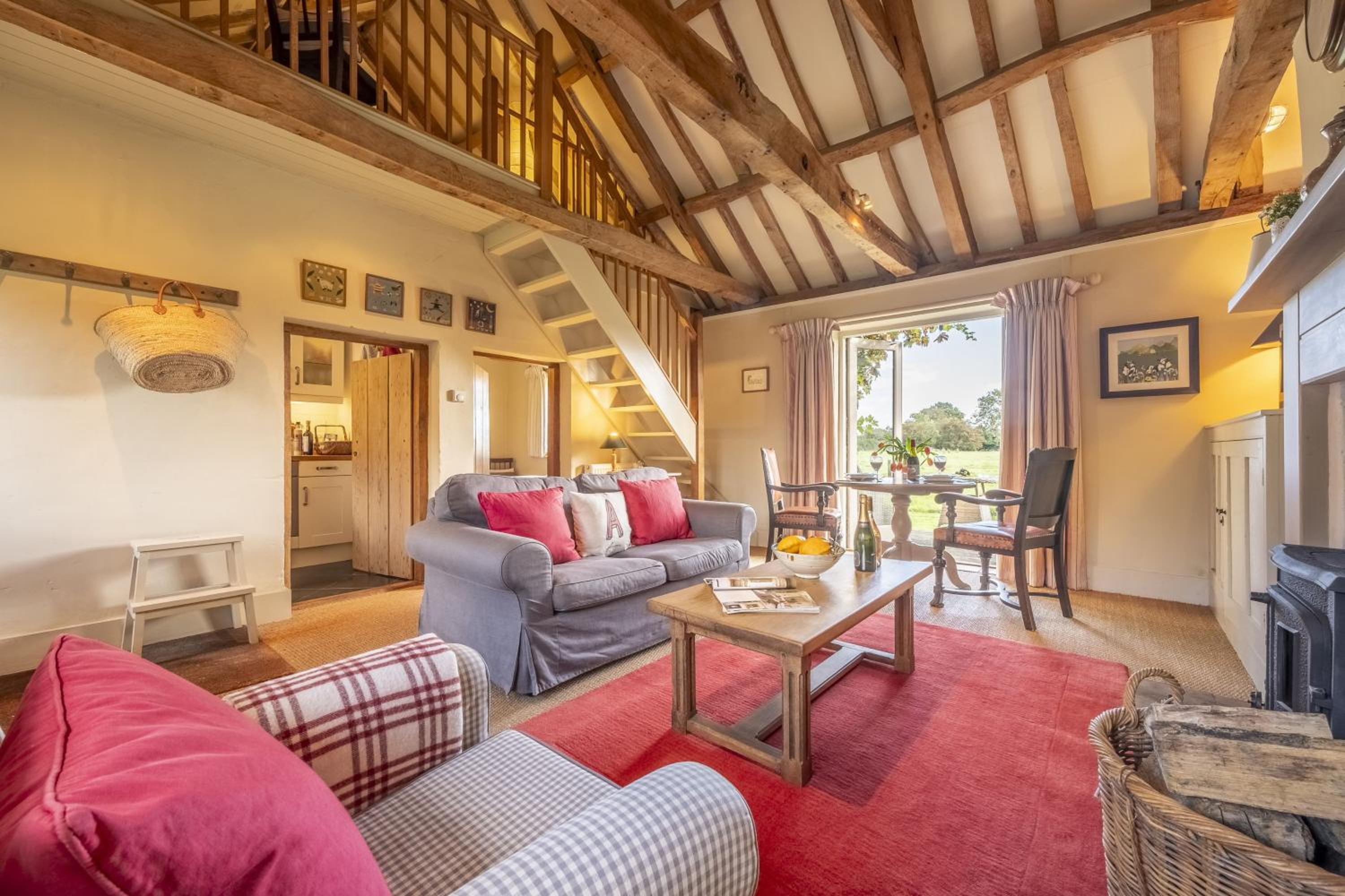 Acorn Cottage