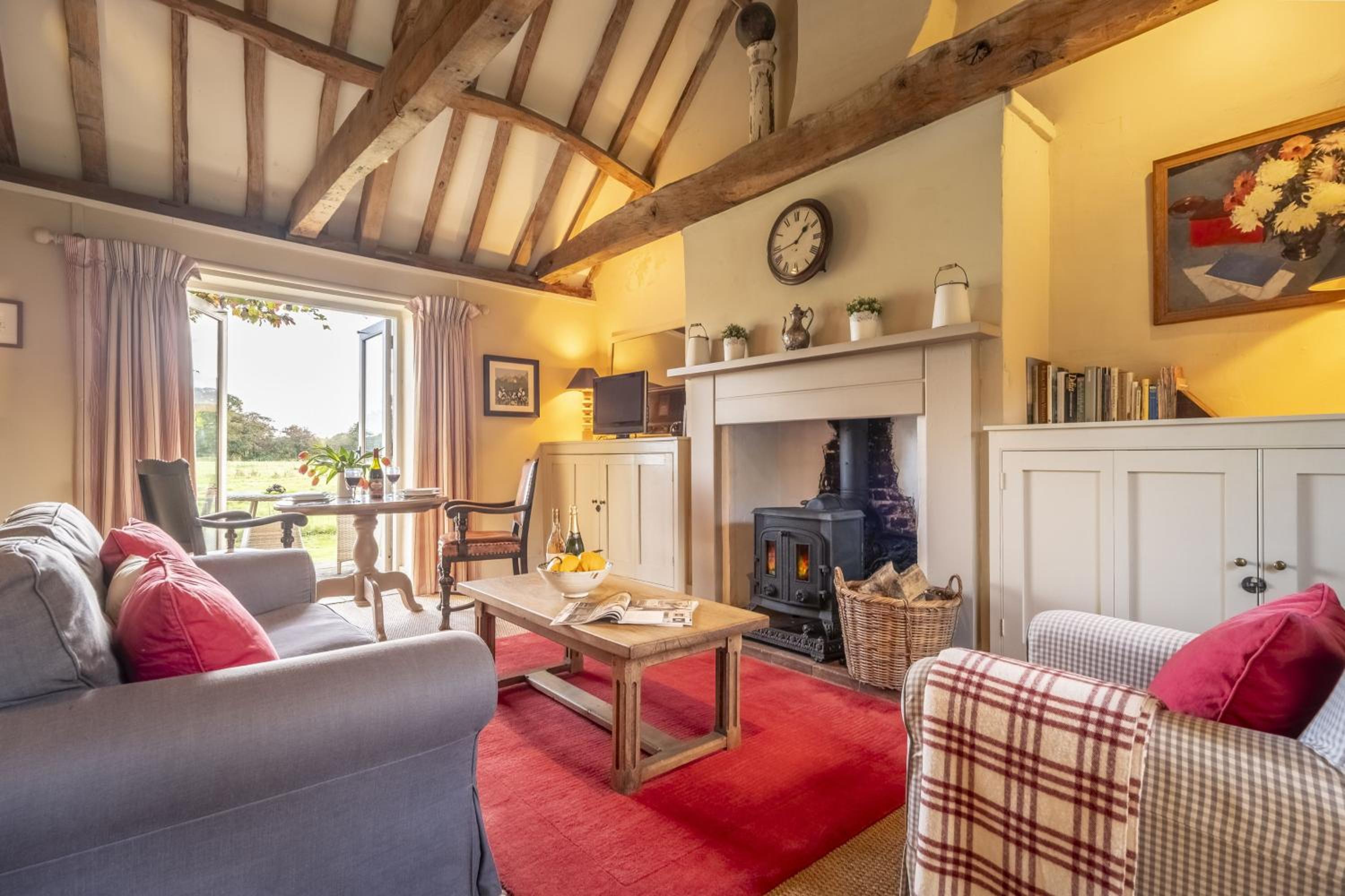 Acorn Cottage