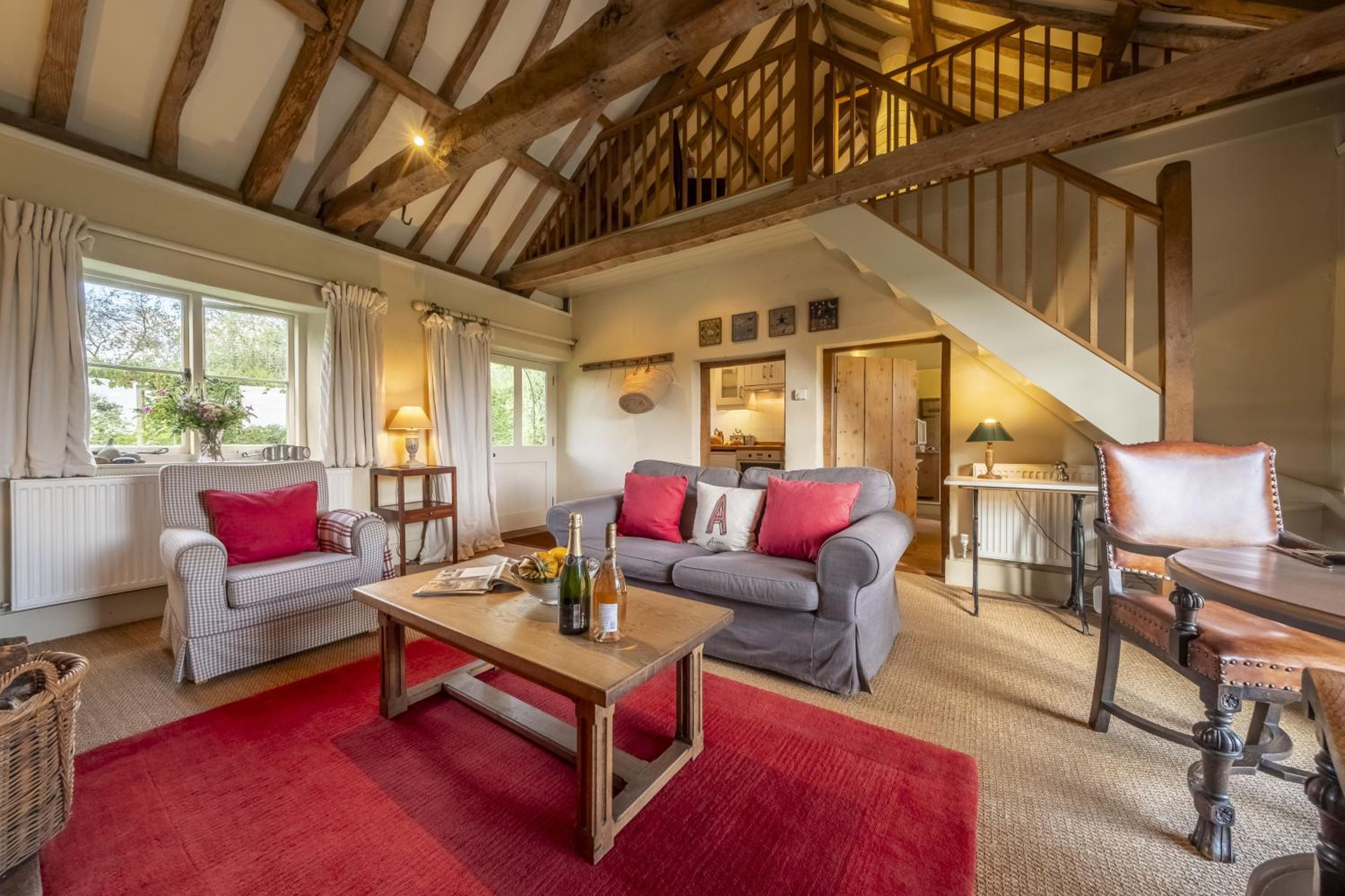 Acorn Cottage