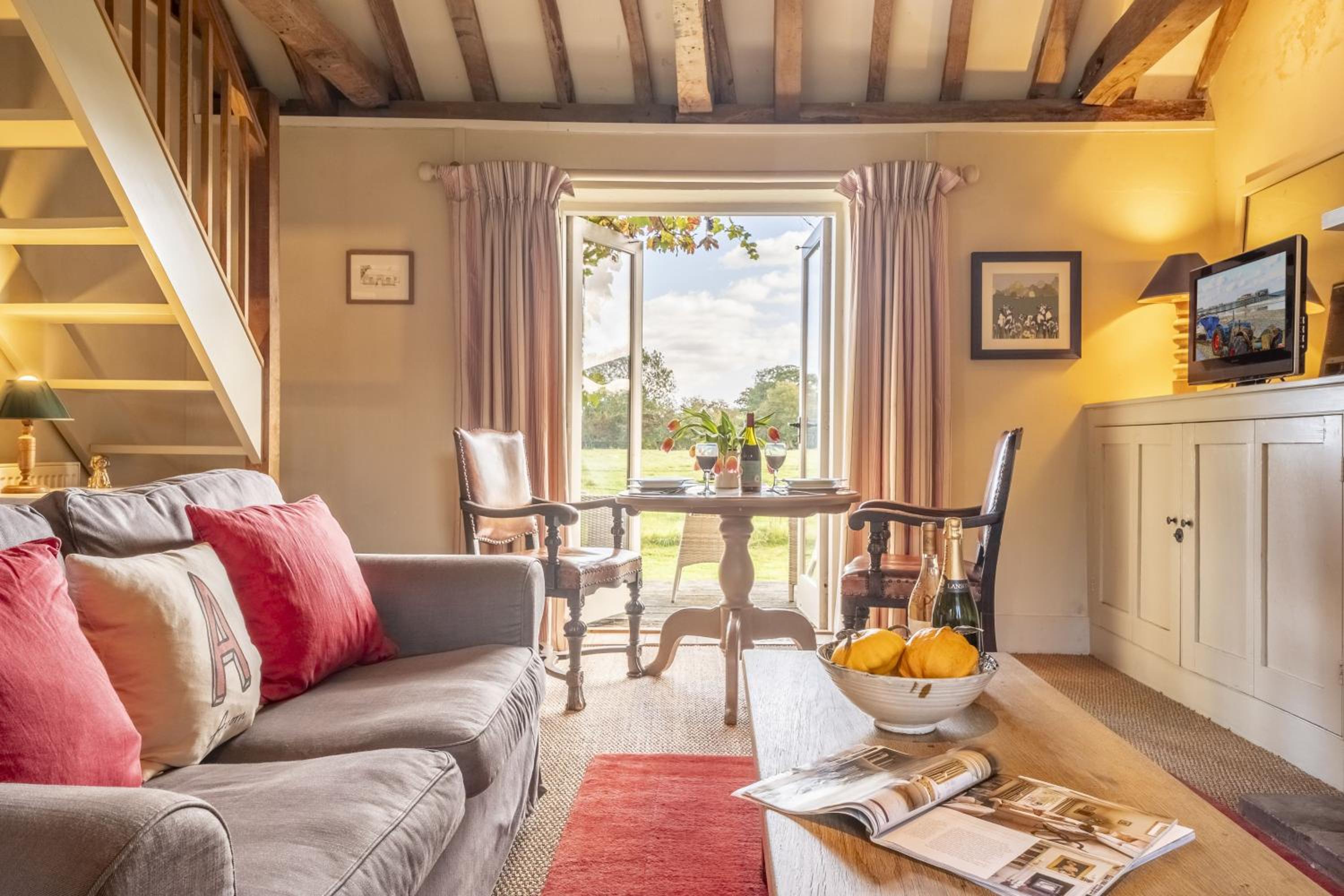 Acorn Cottage