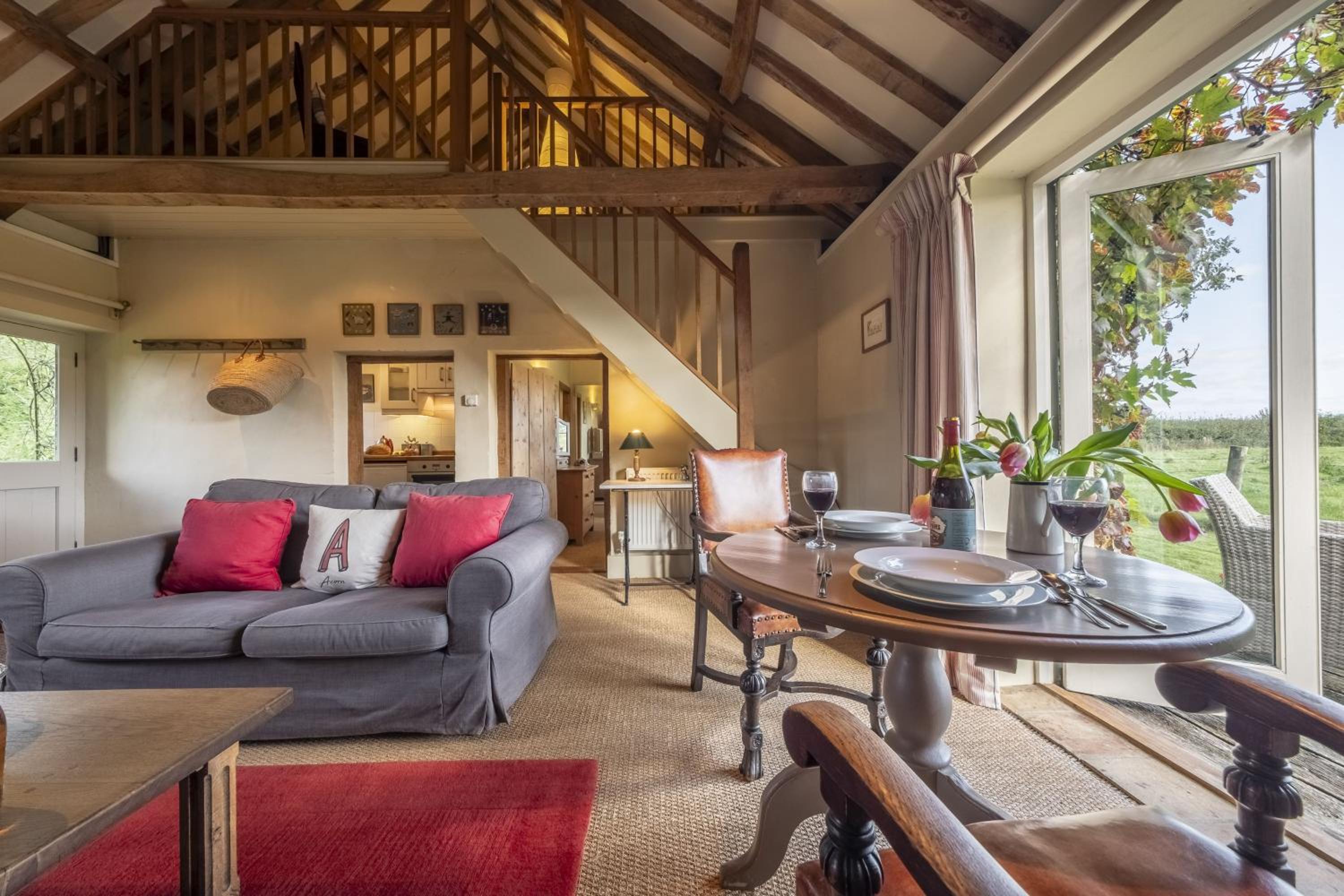Acorn Cottage