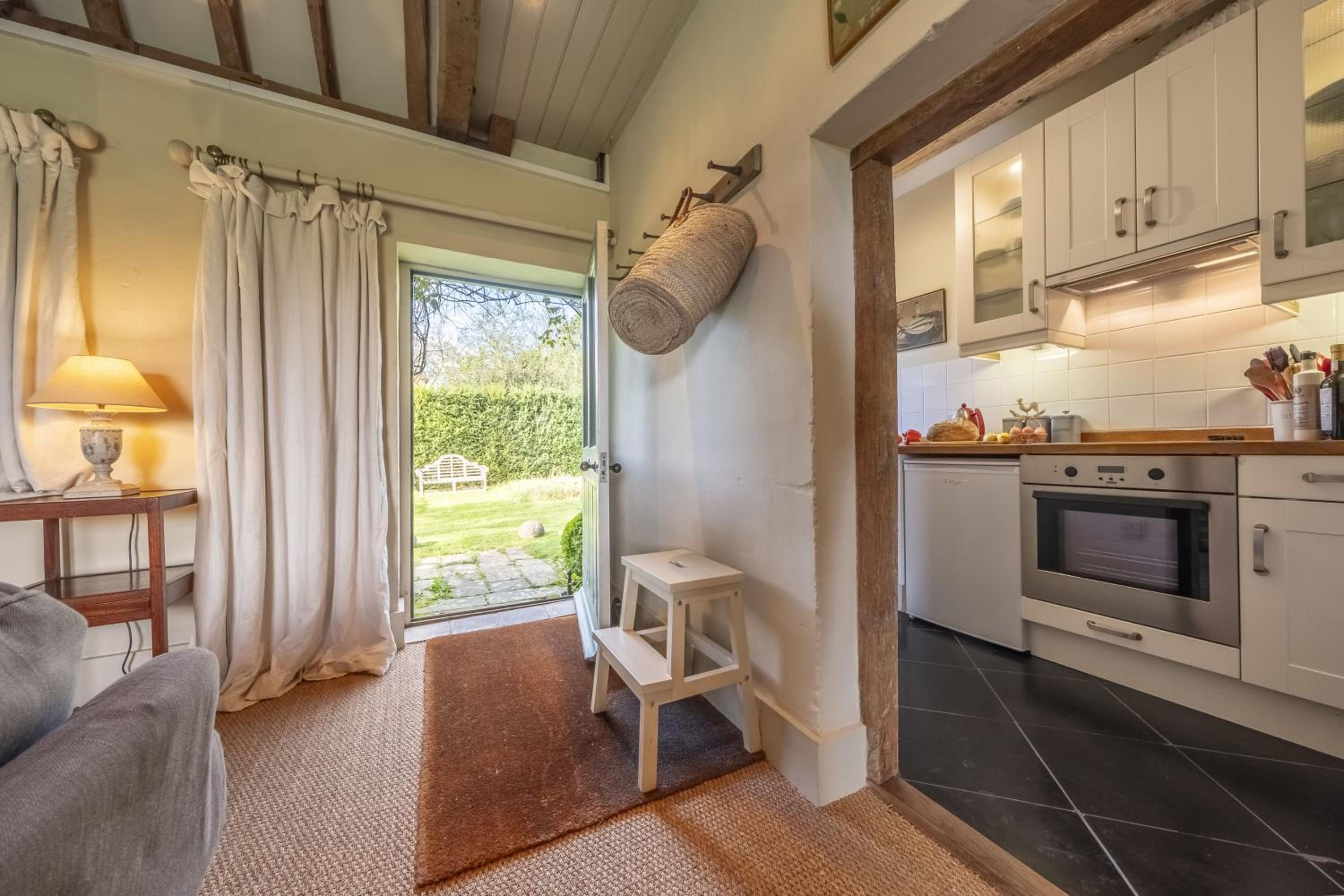 Acorn Cottage