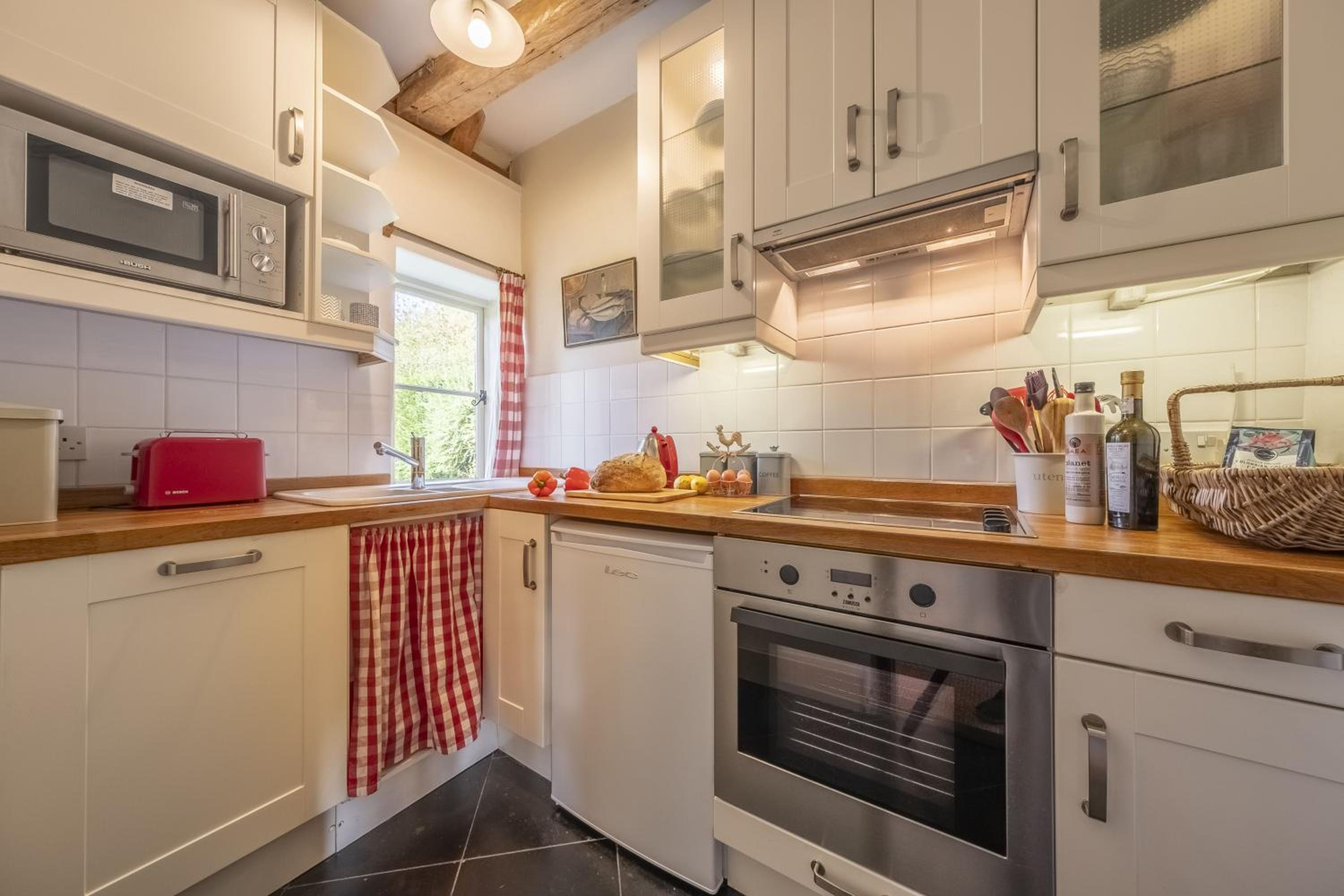 Acorn Cottage