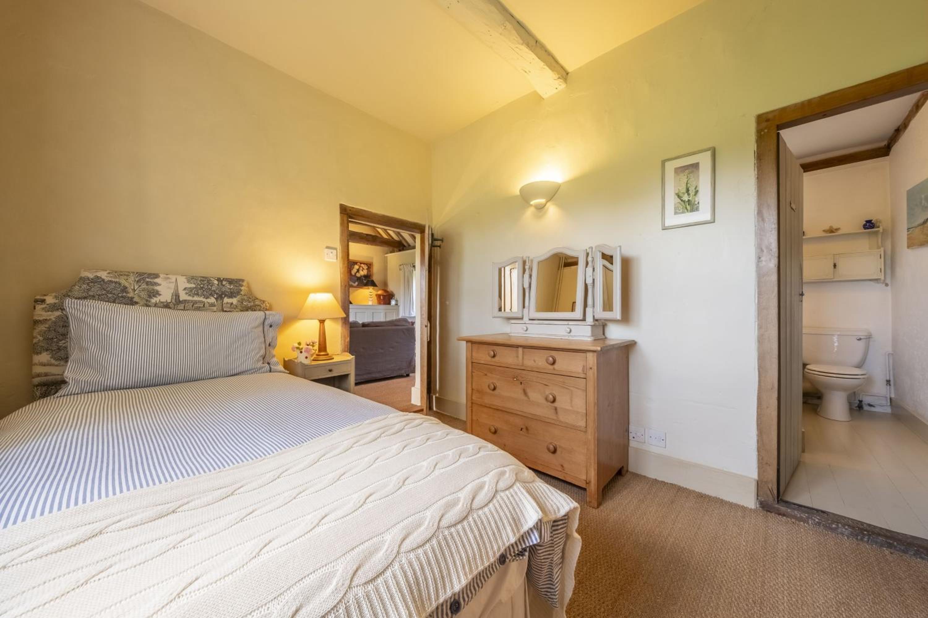 Acorn Cottage