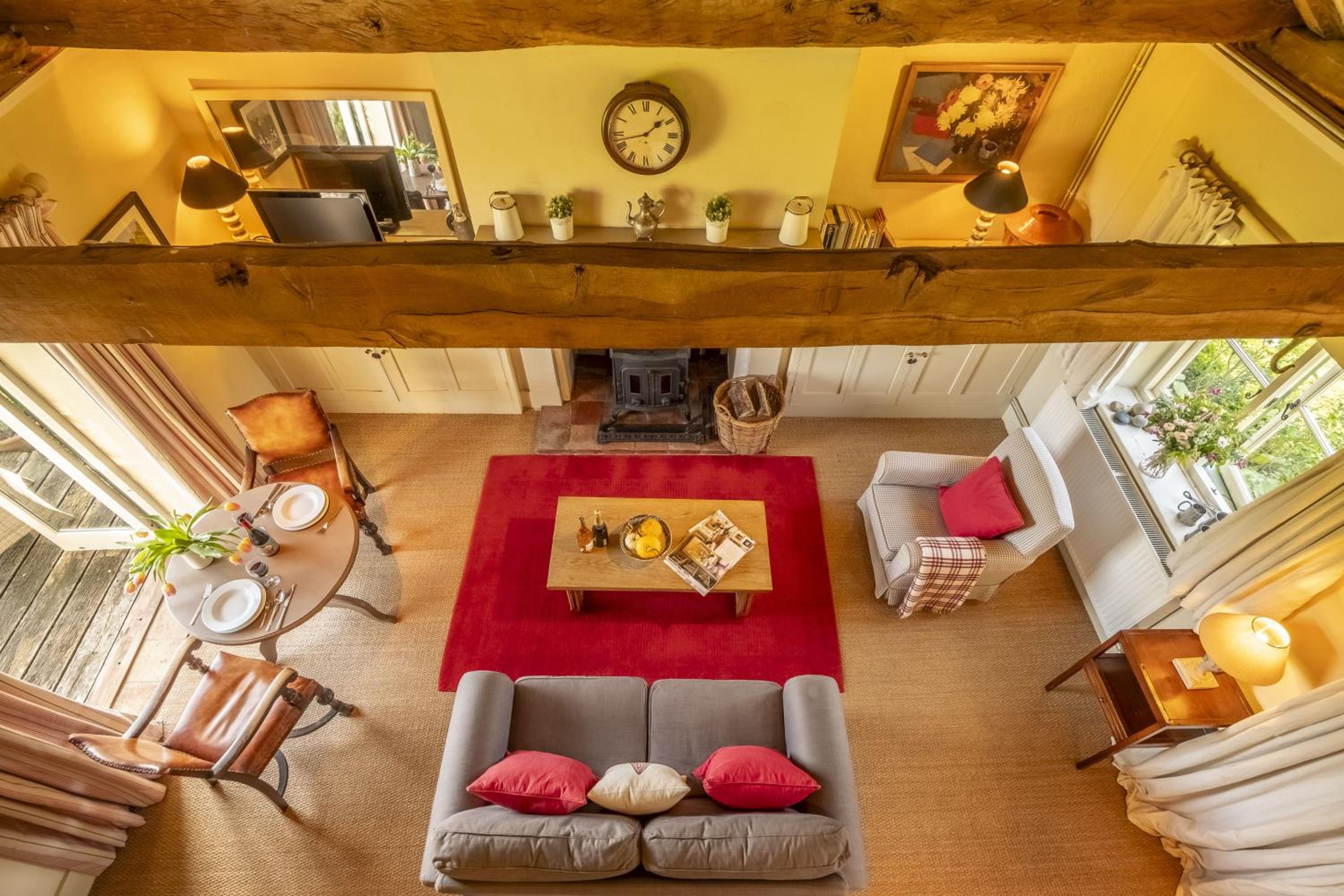 Acorn Cottage