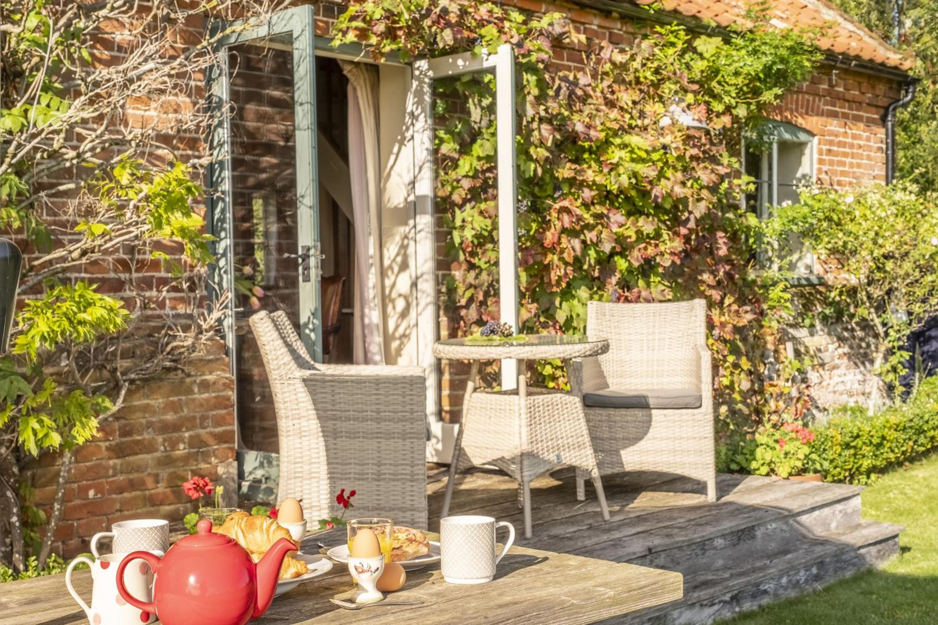 Acorn Cottage