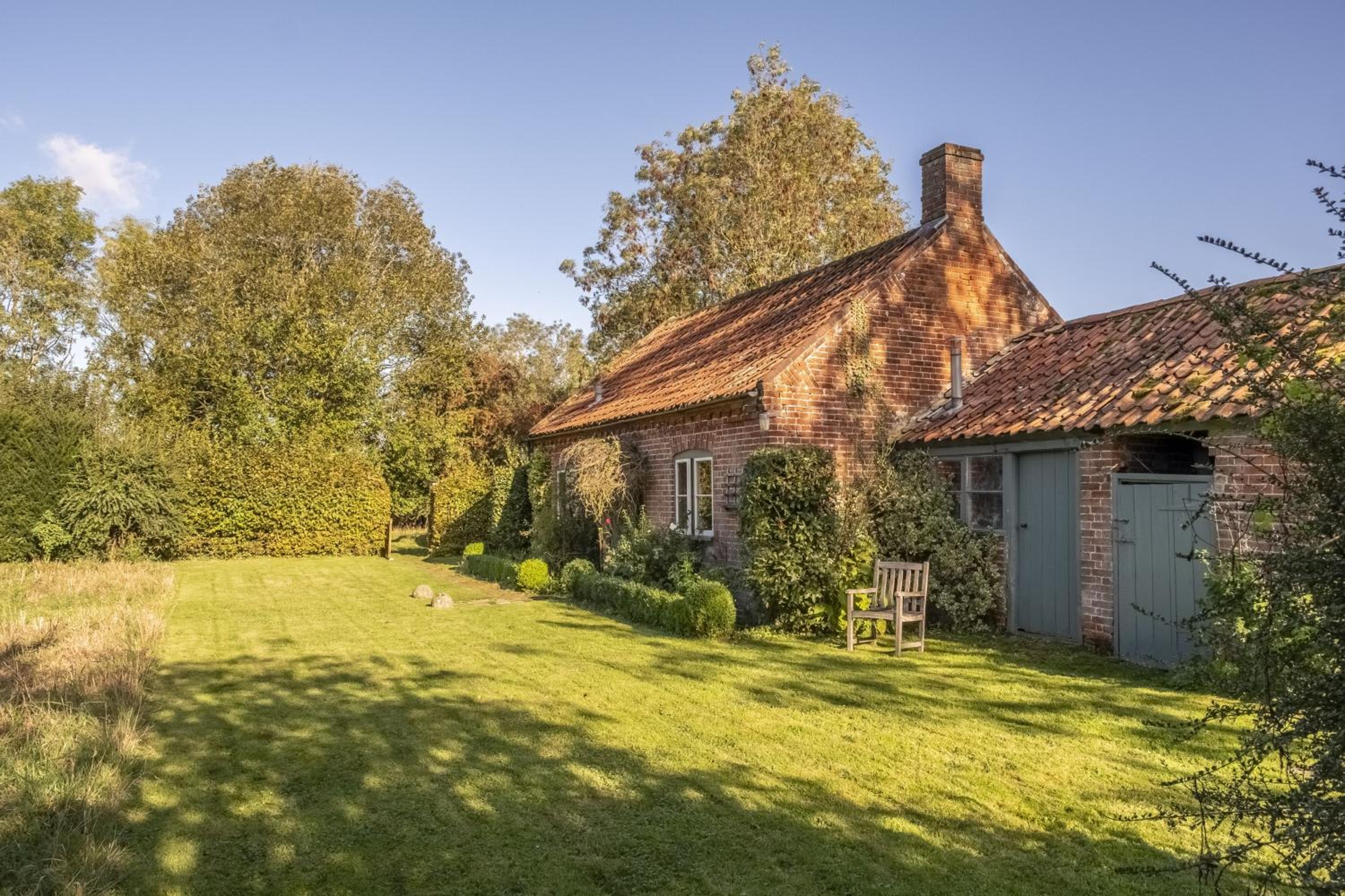 Acorn Cottage