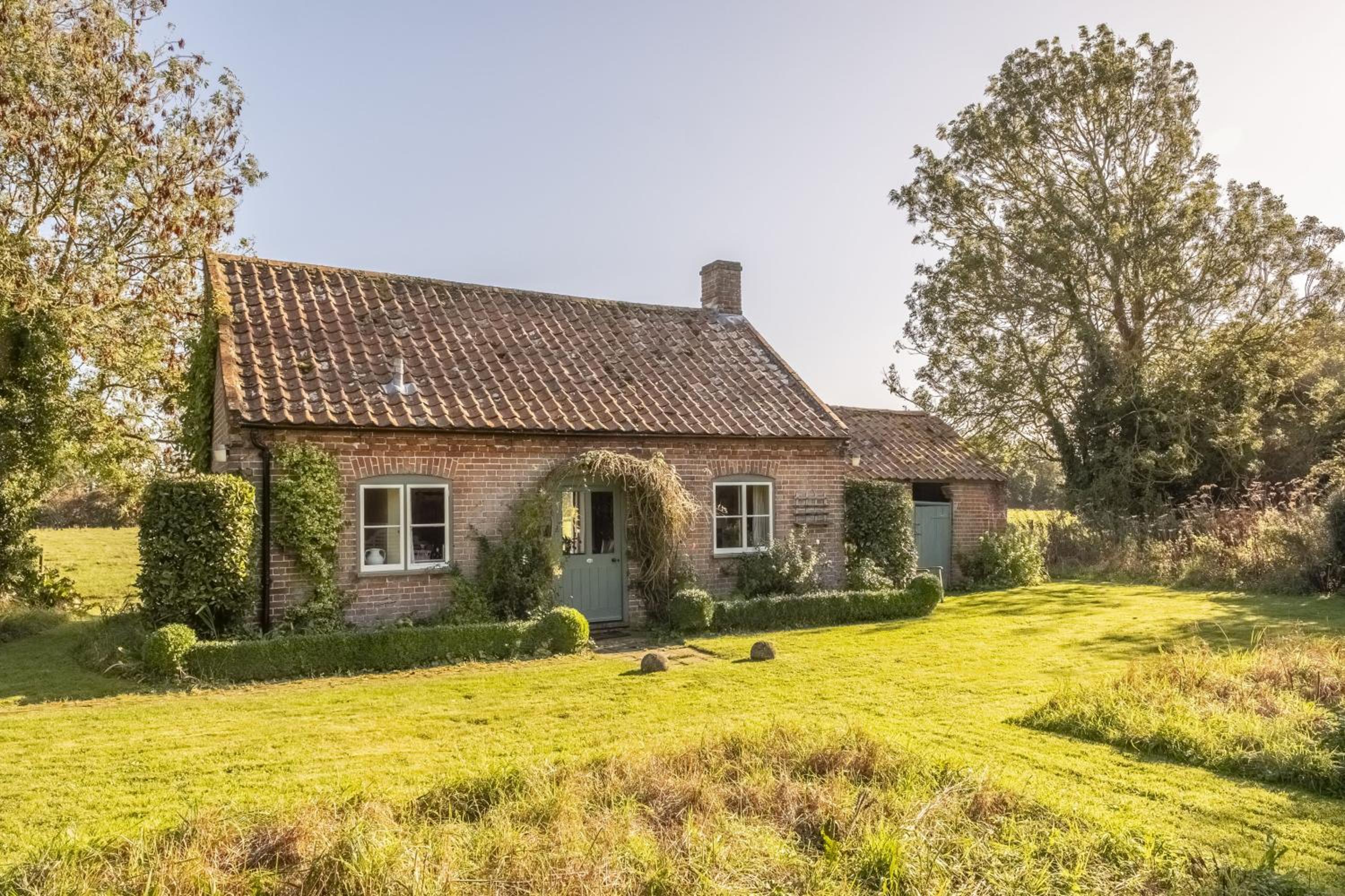Acorn Cottage