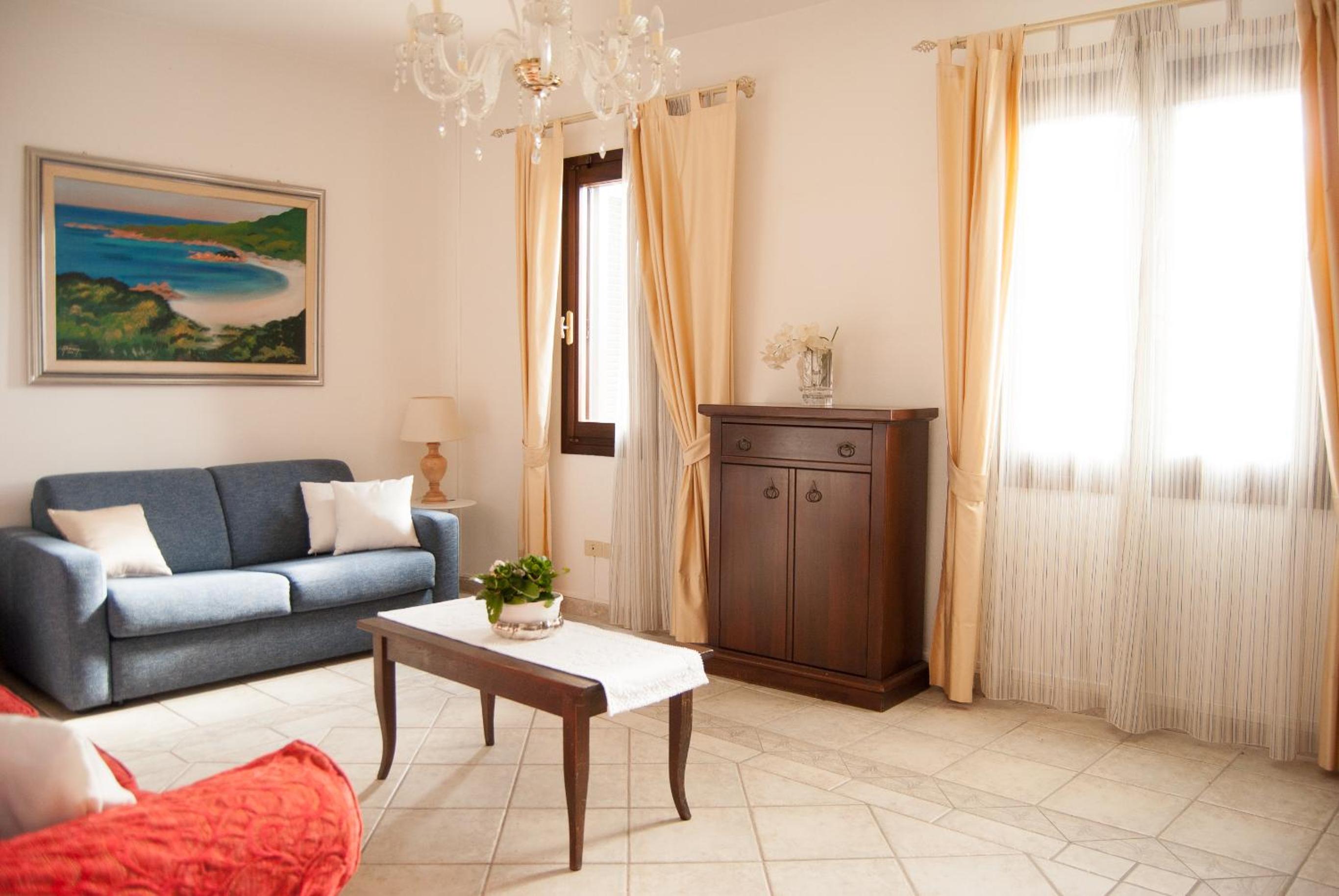 Casa Maddalena