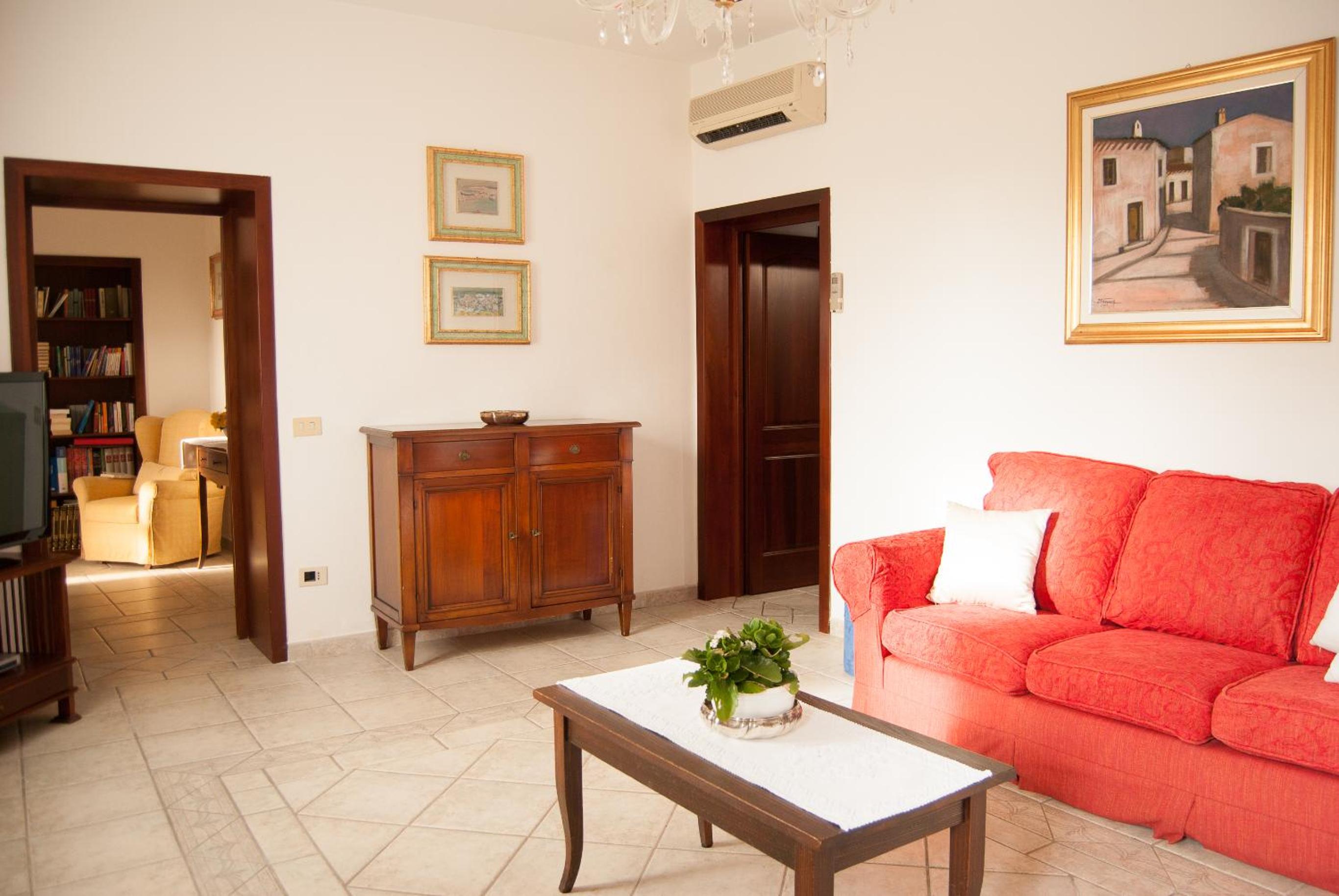 Casa Maddalena