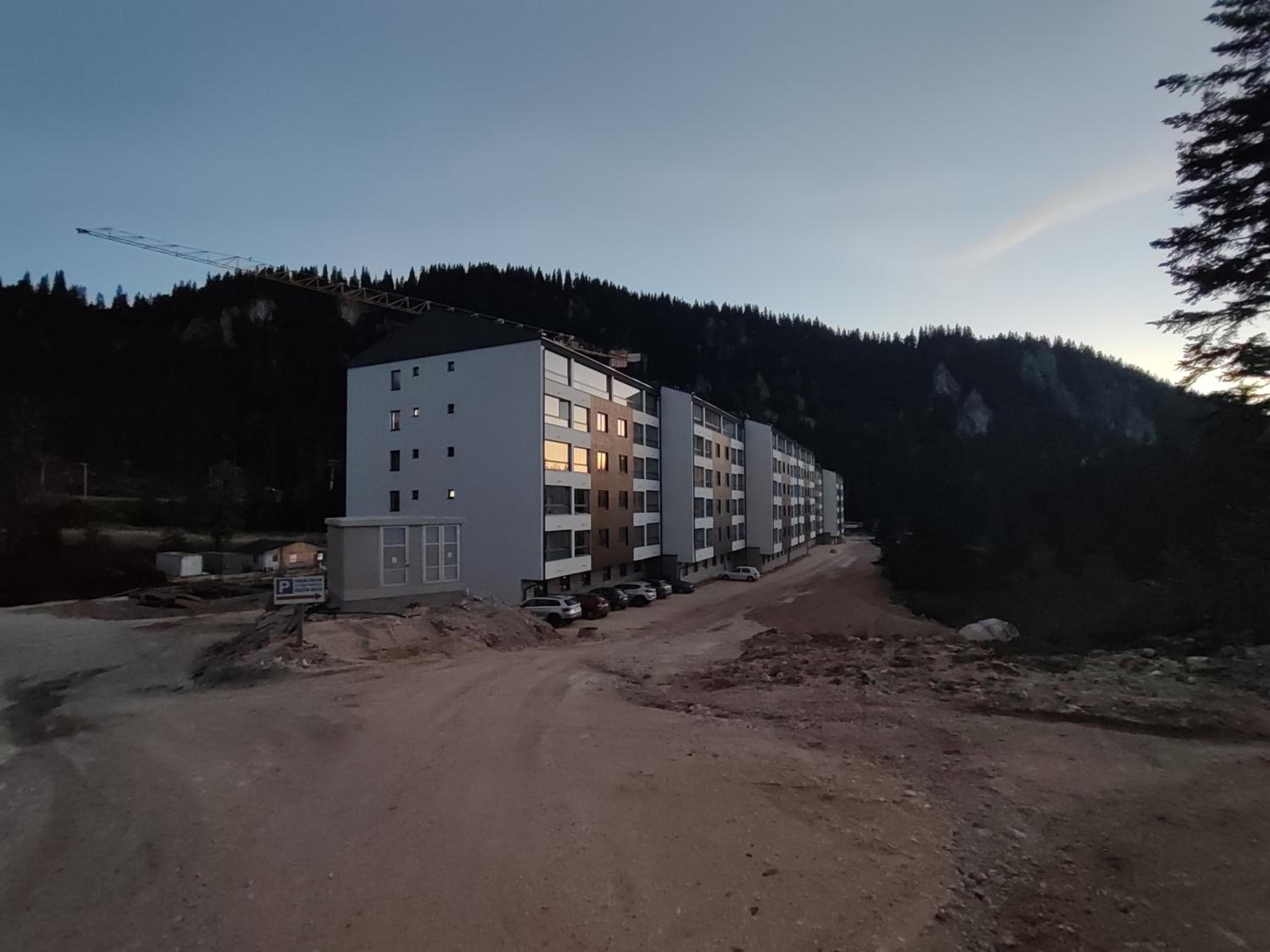 Apartment Snow Valley L6-A1 Jahorina