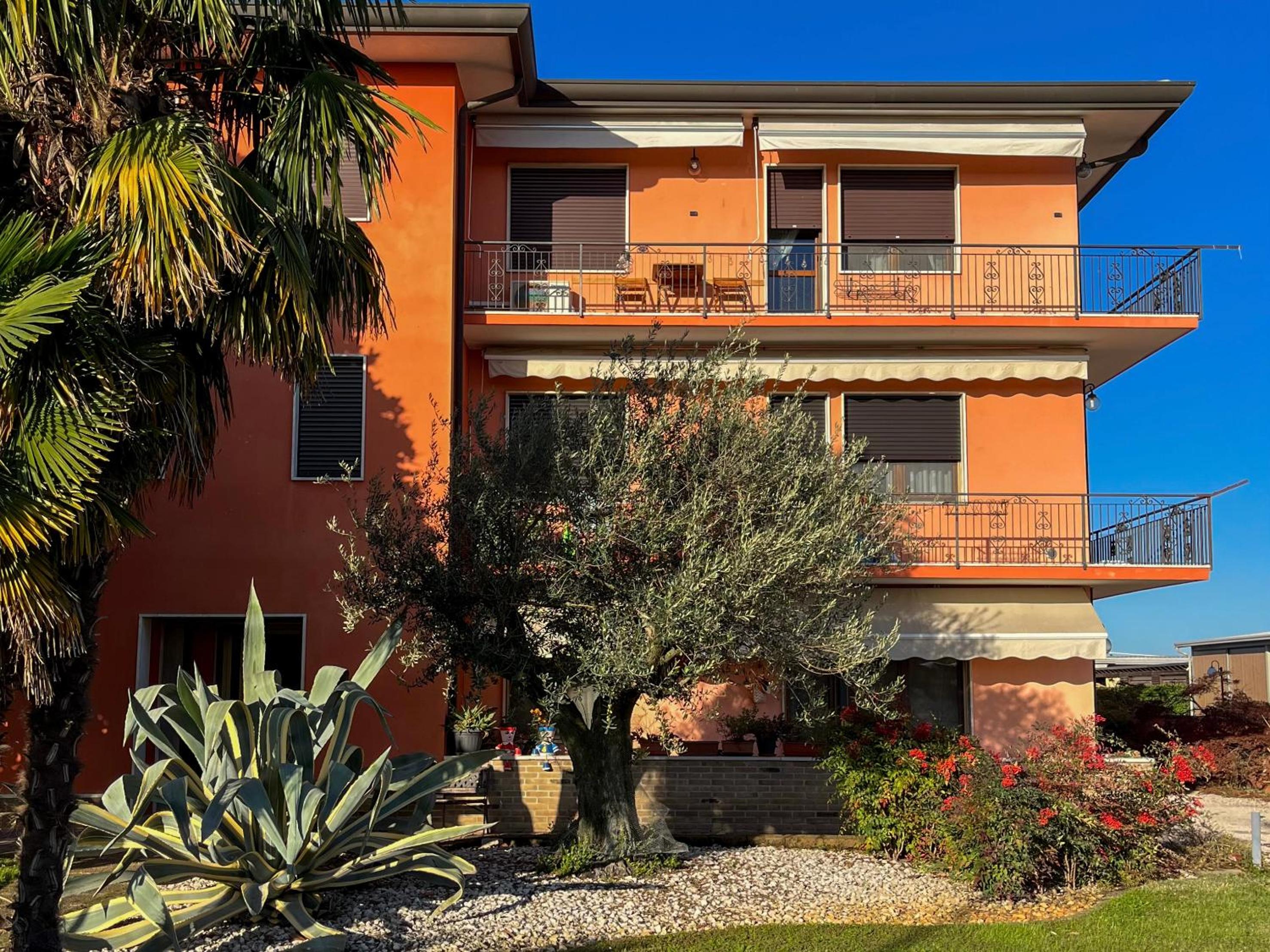 Ornella's apartment - Relax near Venice