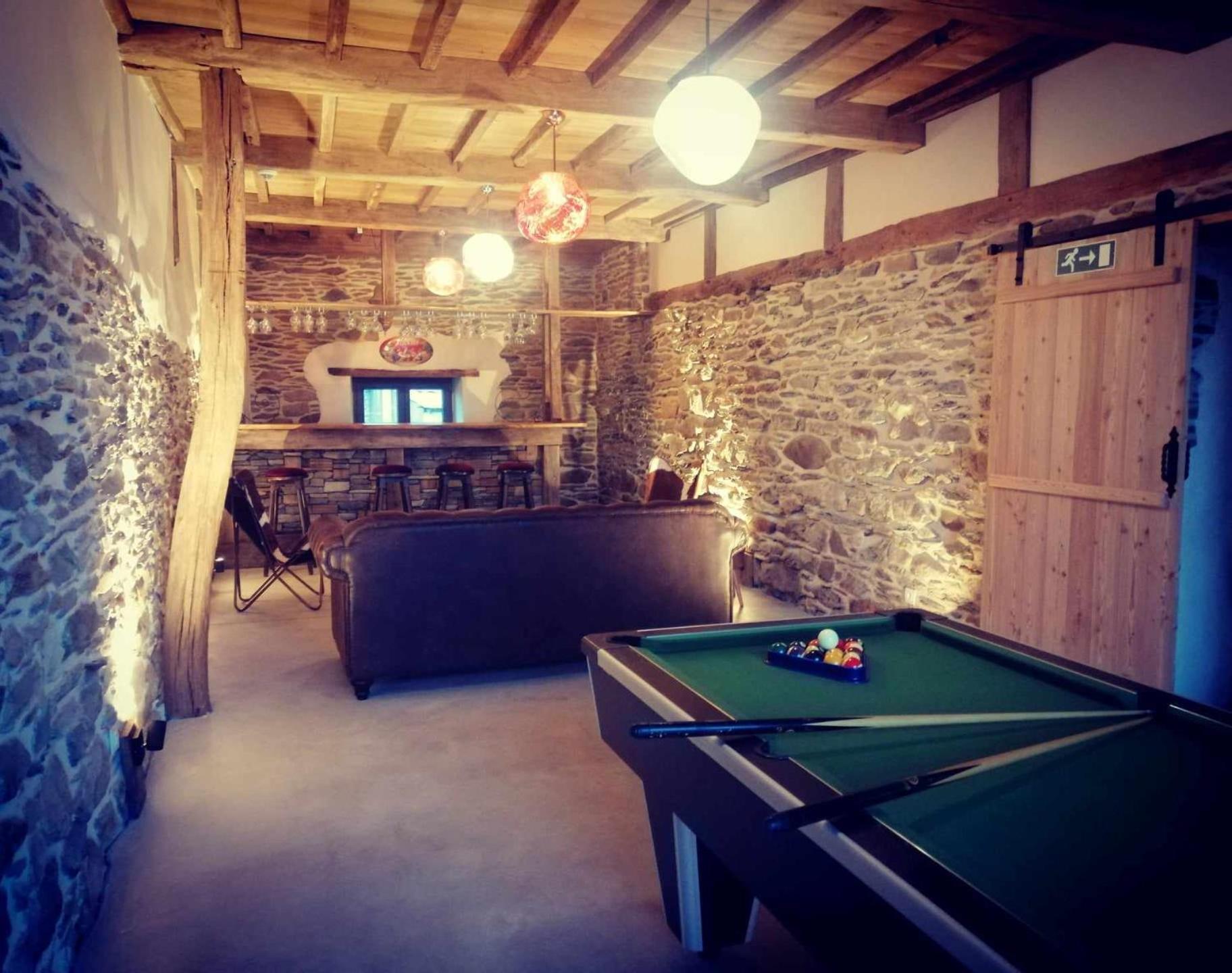 Gîte Les 3 pierres